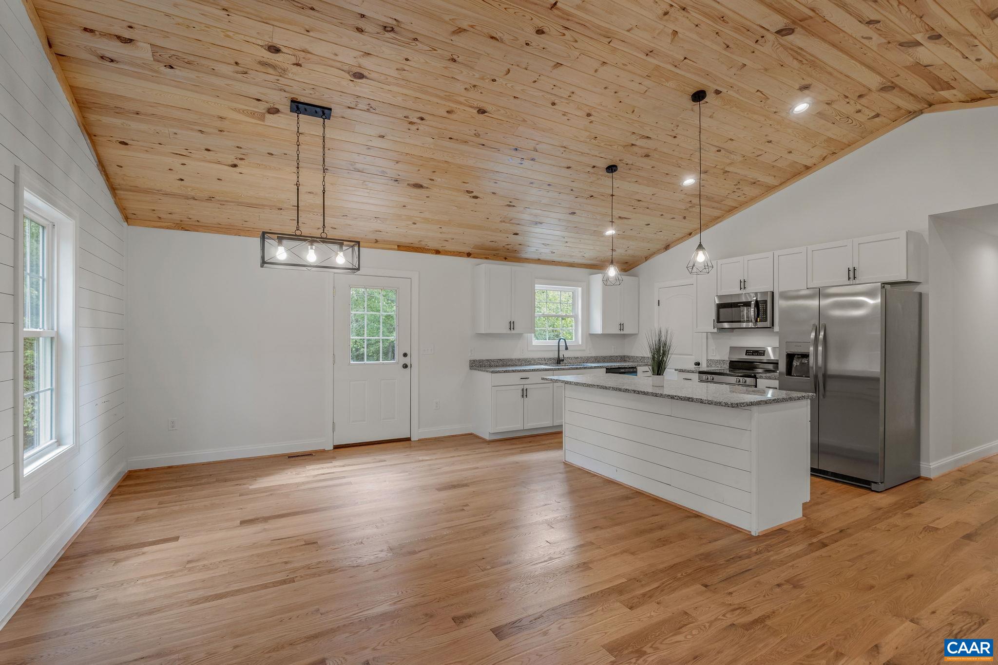 344 GEORGE JAMES LOOP