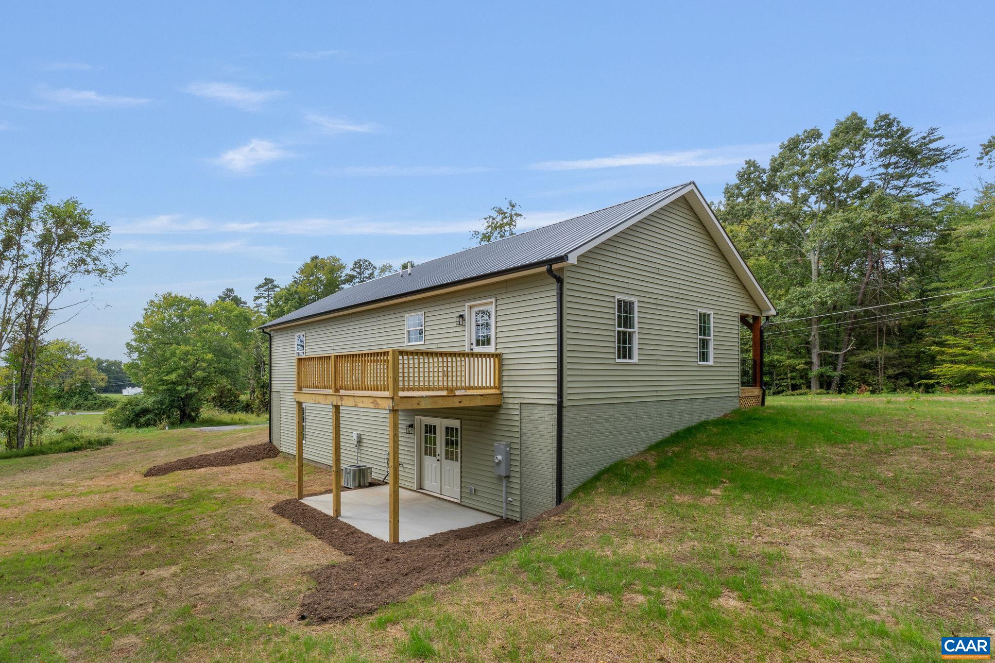 344 GEORGE JAMES LOOP