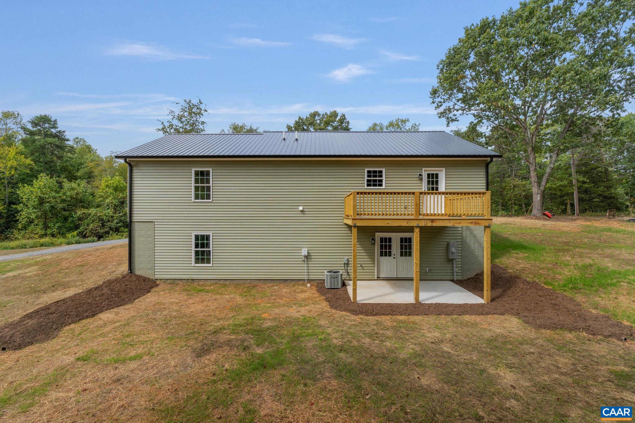 344 GEORGE JAMES LOOP