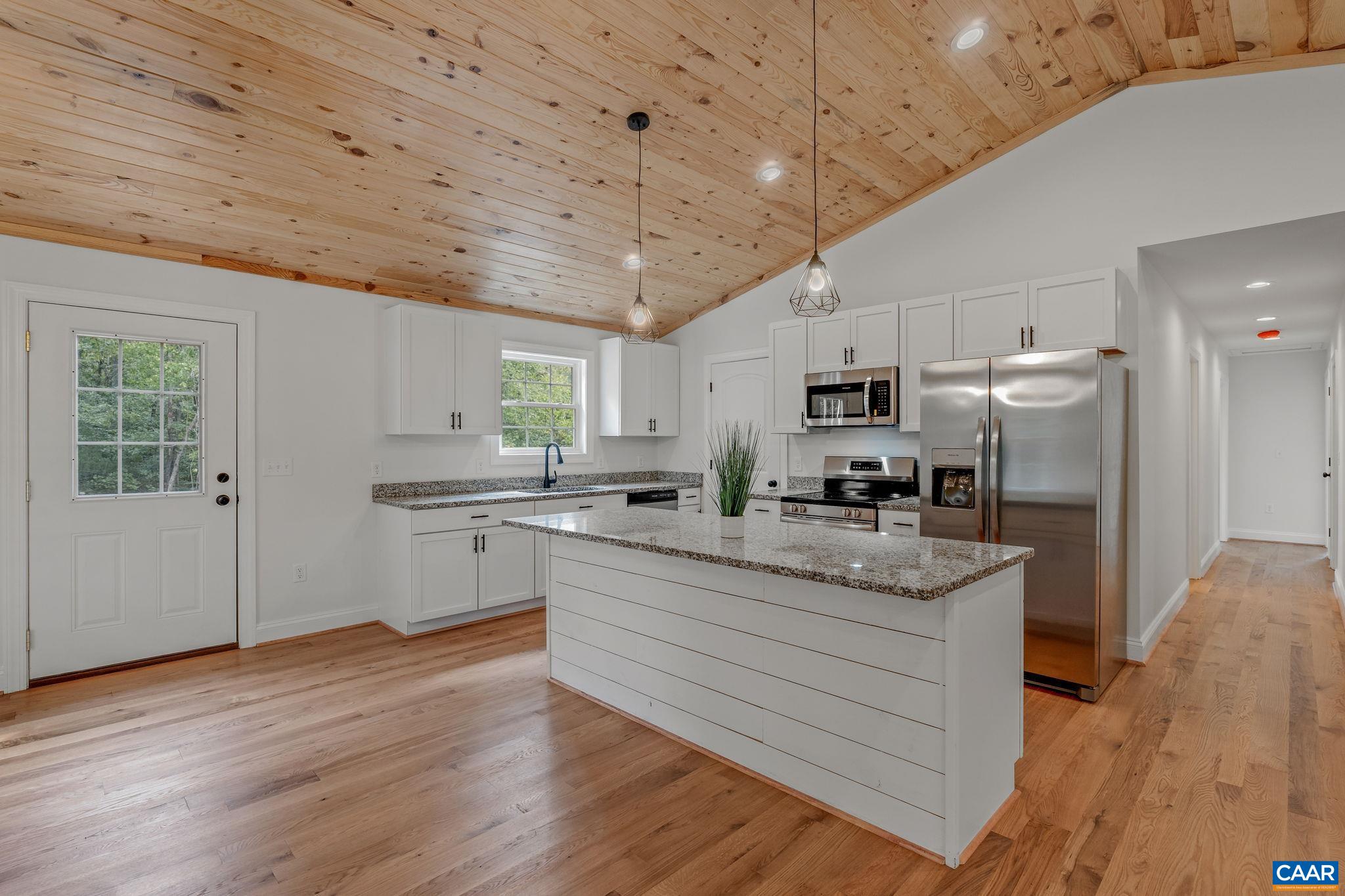 344 GEORGE JAMES LOOP