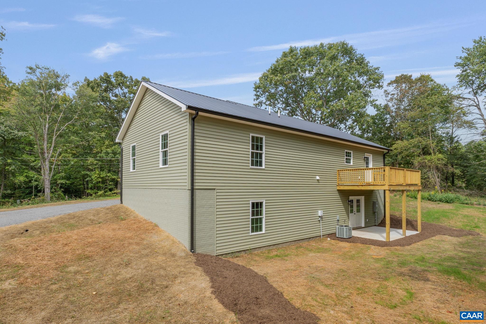 344 GEORGE JAMES LOOP