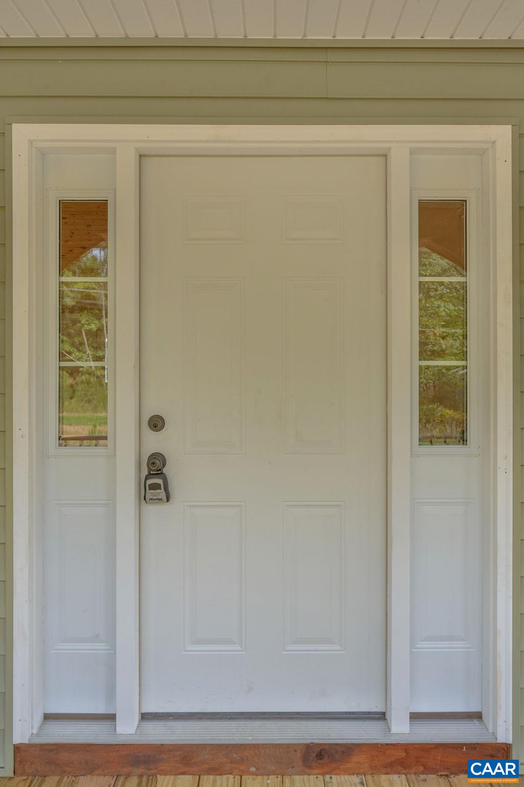 344 GEORGE JAMES LOOP