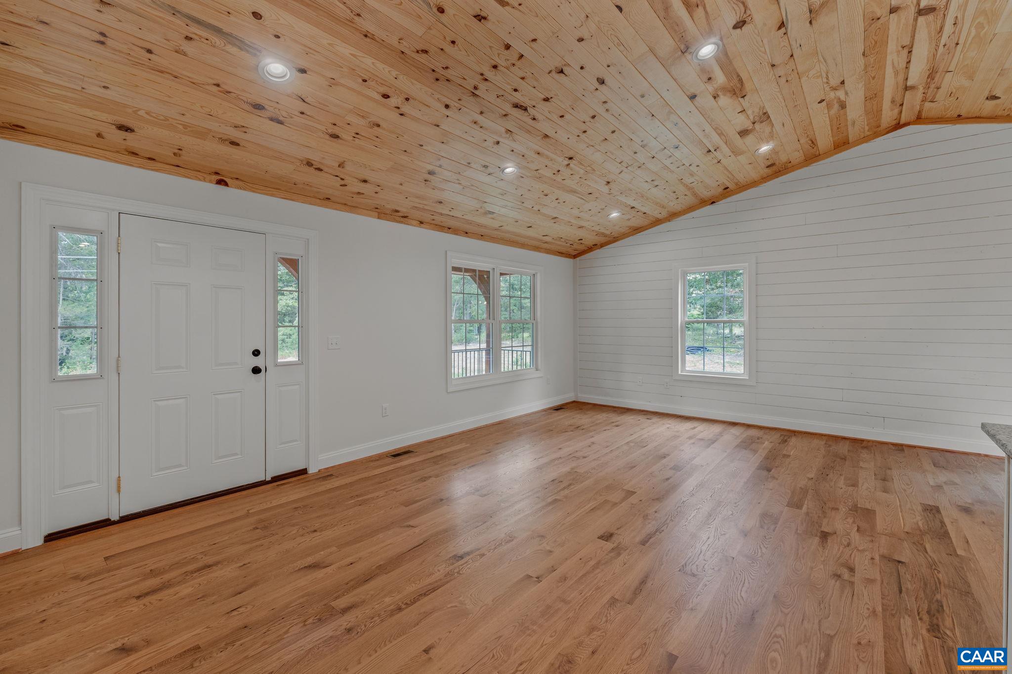 344 GEORGE JAMES LOOP