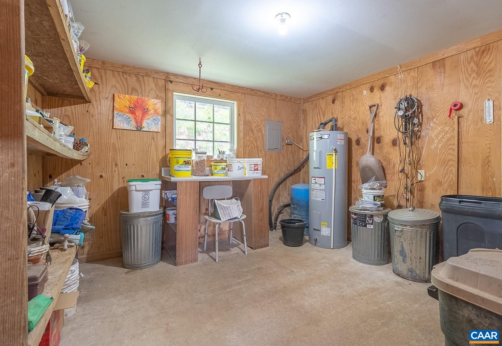 425 GREENFIELD RD