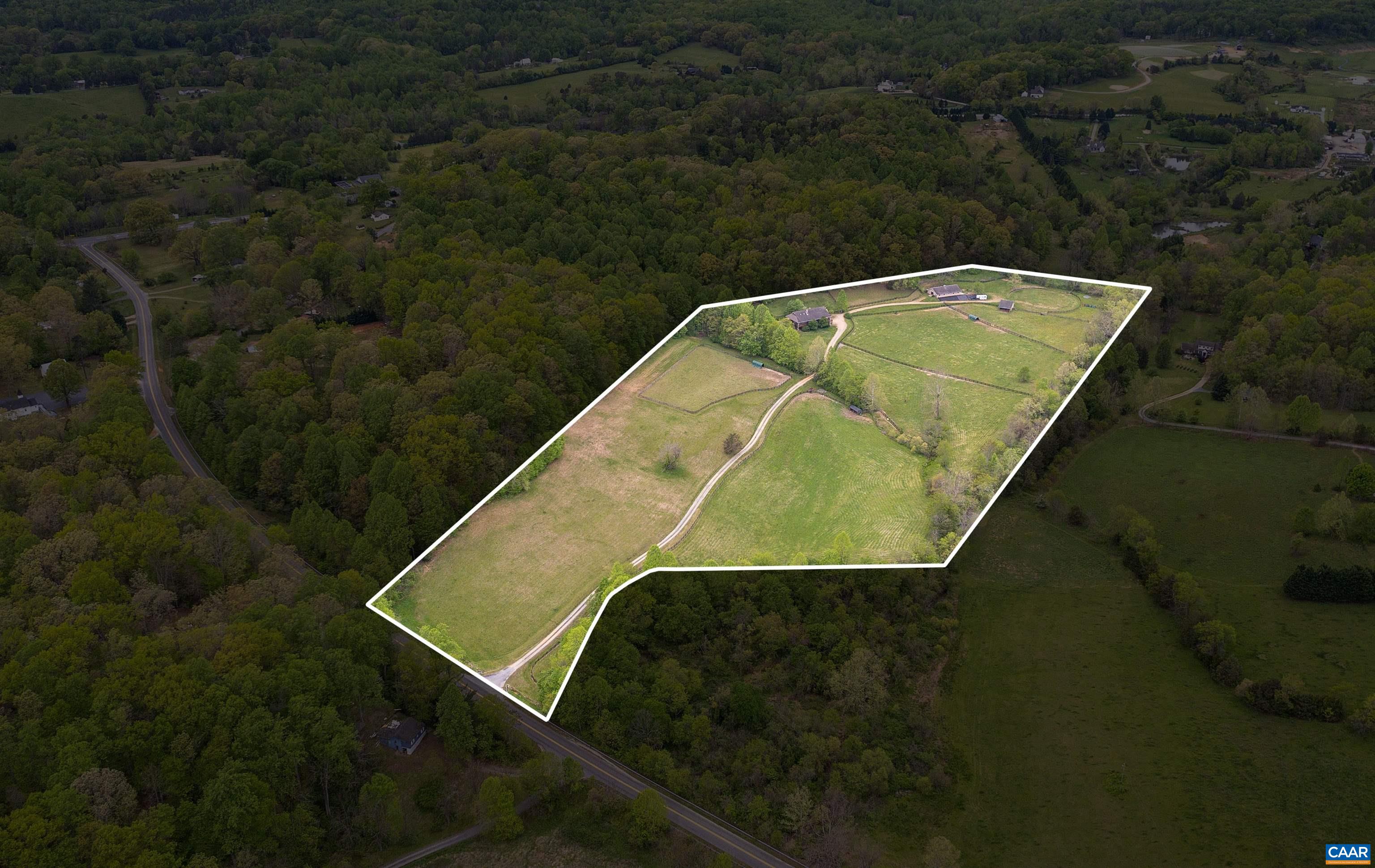 425 GREENFIELD RD