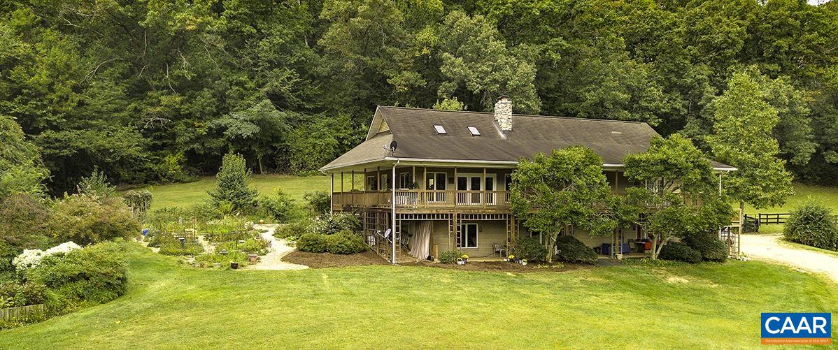 425 GREENFIELD RD