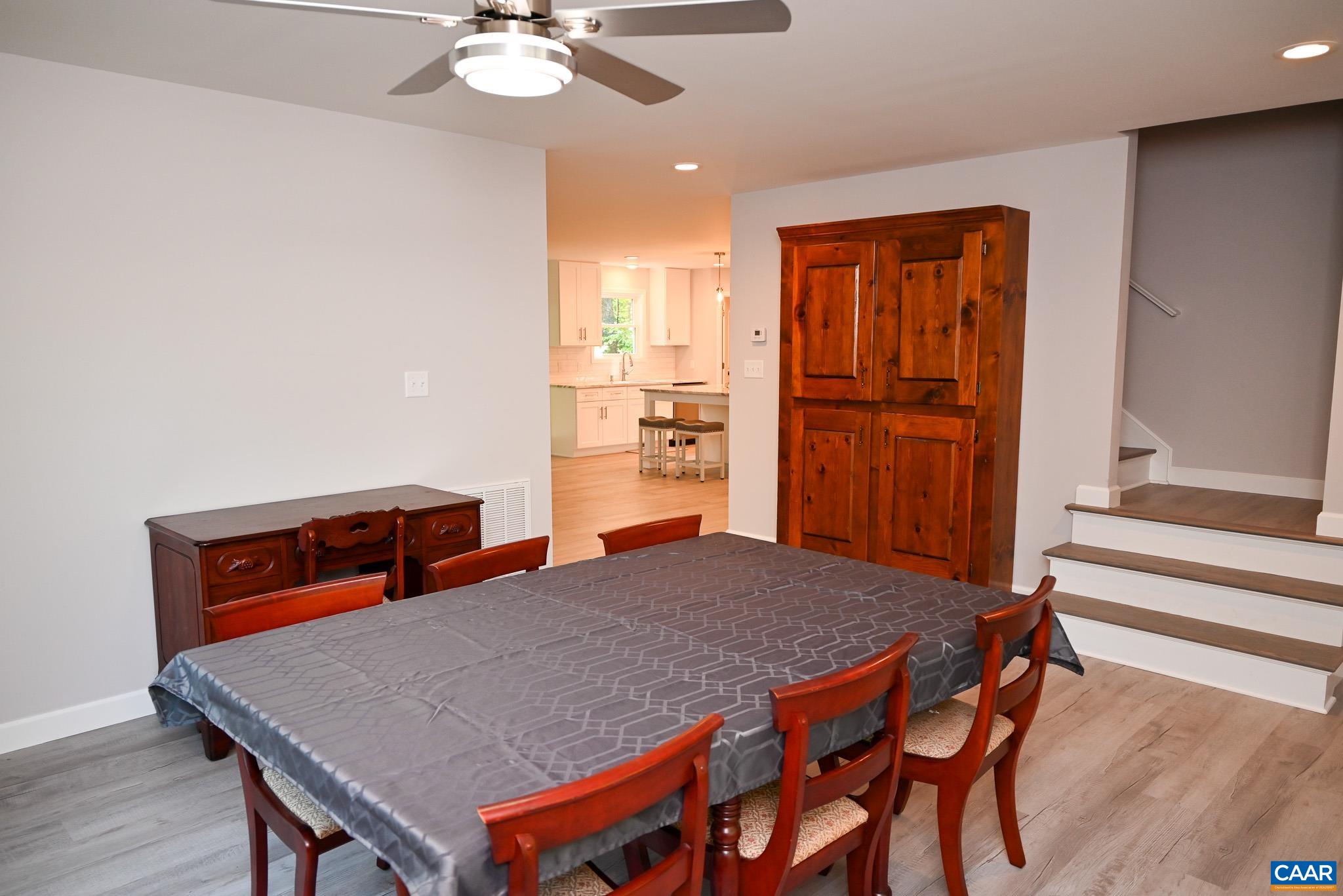 9 SASSAFRAS RD