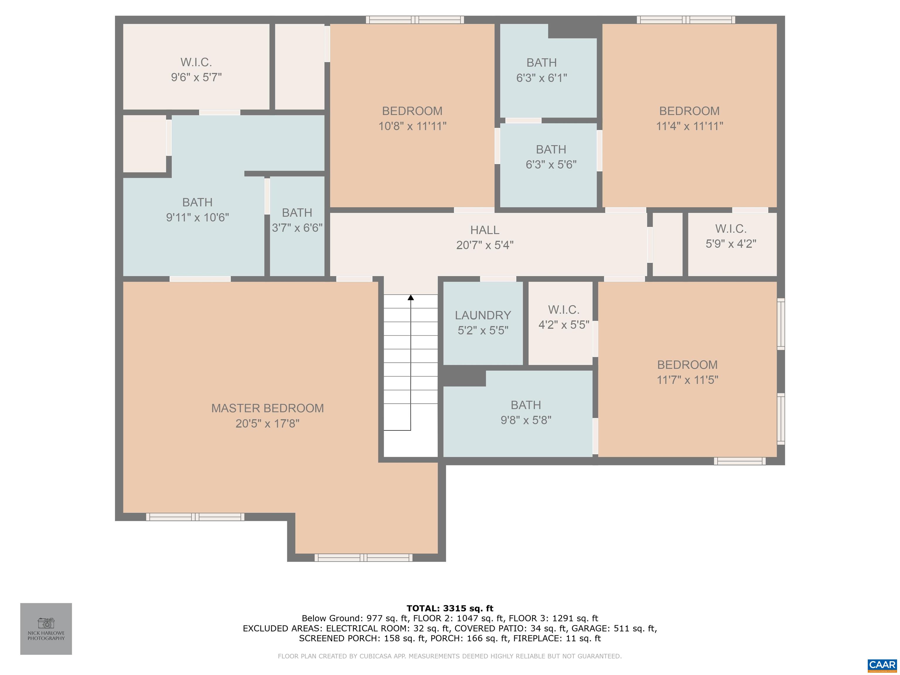 9 SASSAFRAS RD