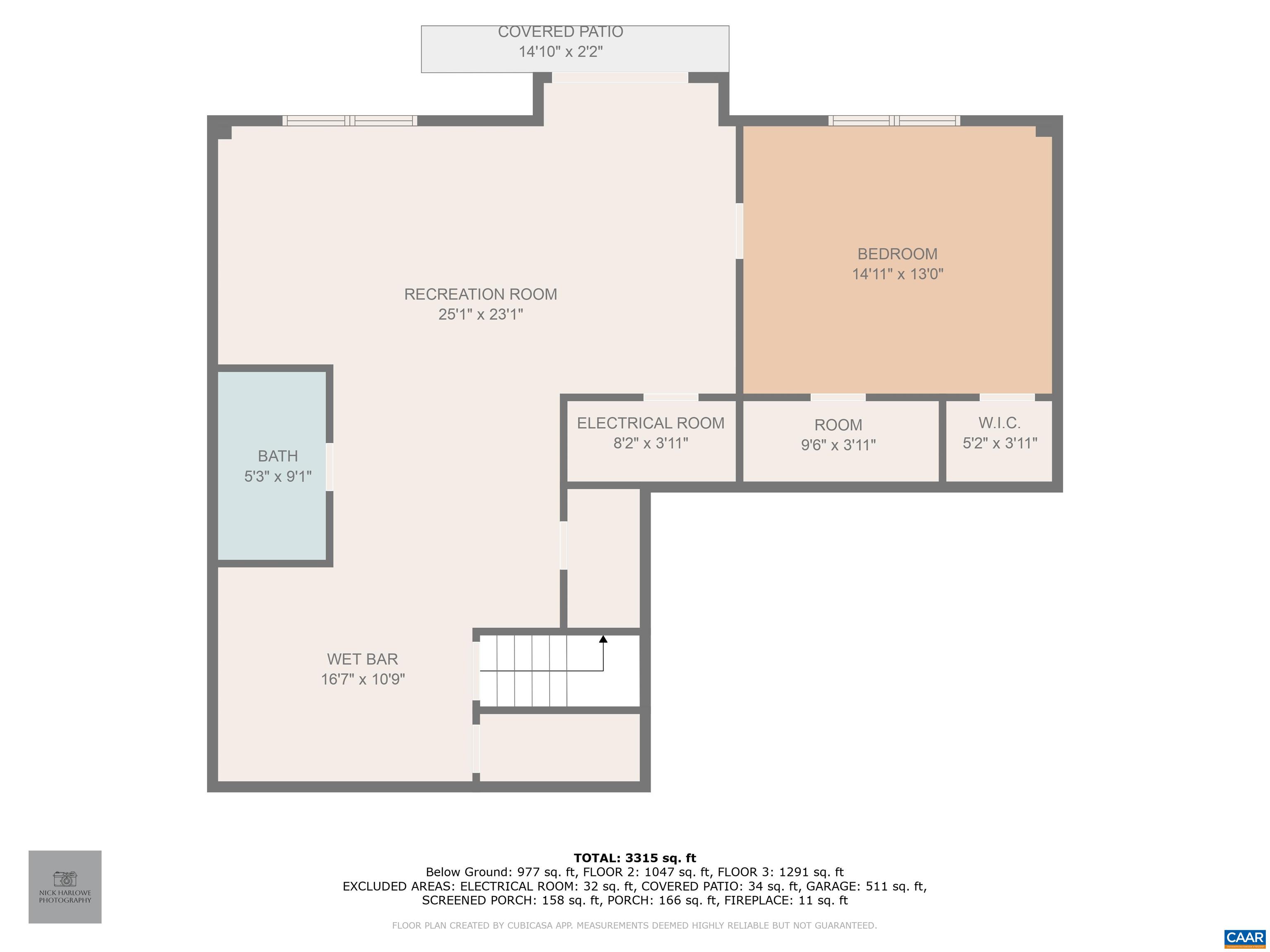 9 SASSAFRAS RD