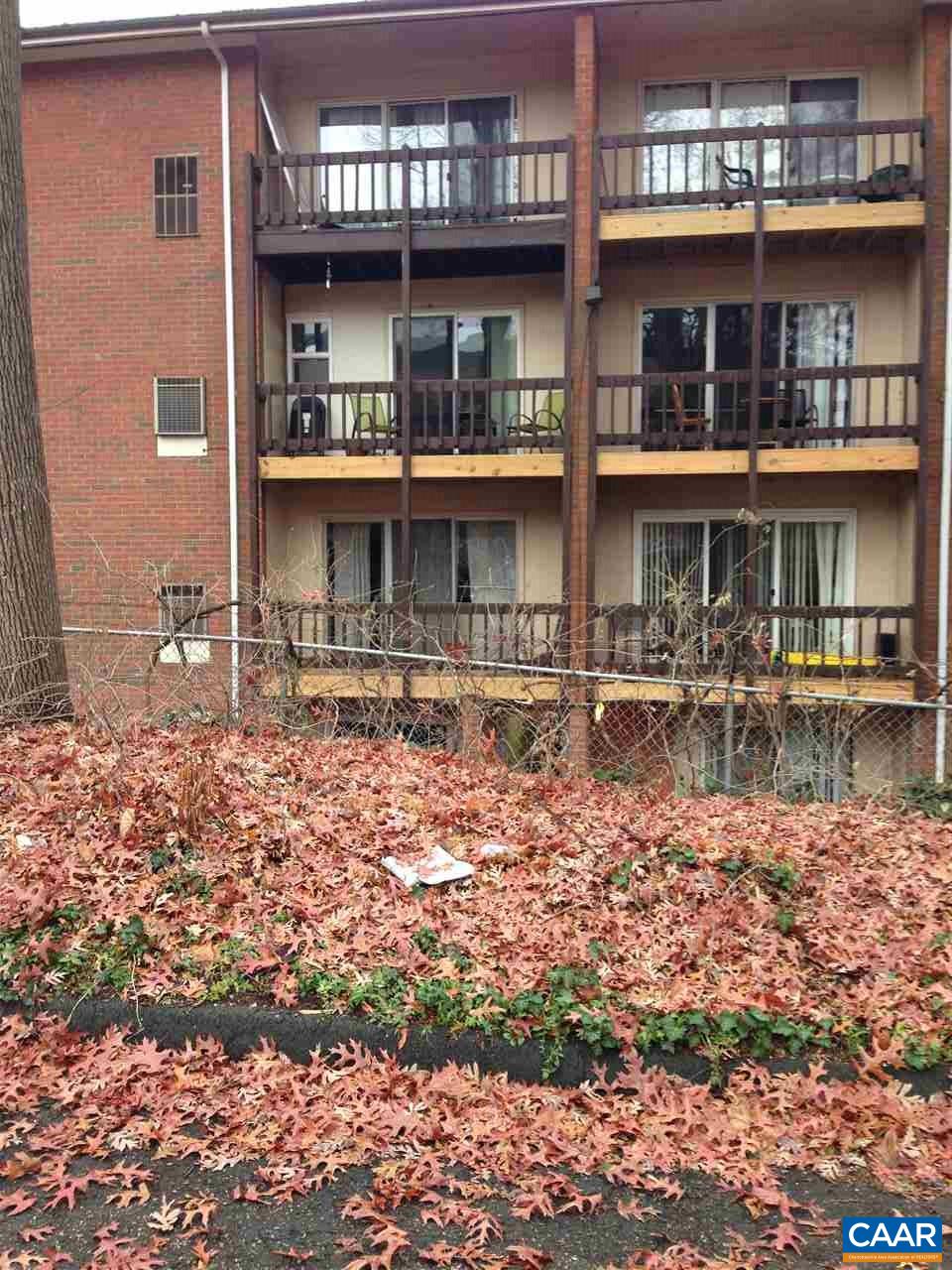 1215 WERTLAND ST Unit: b41
