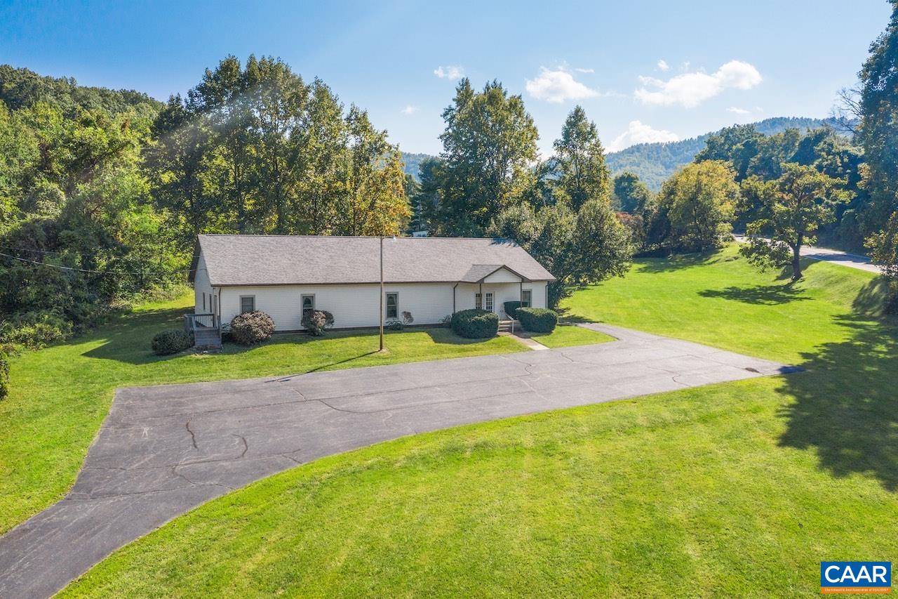 16892 PATRICK HENRY HWY