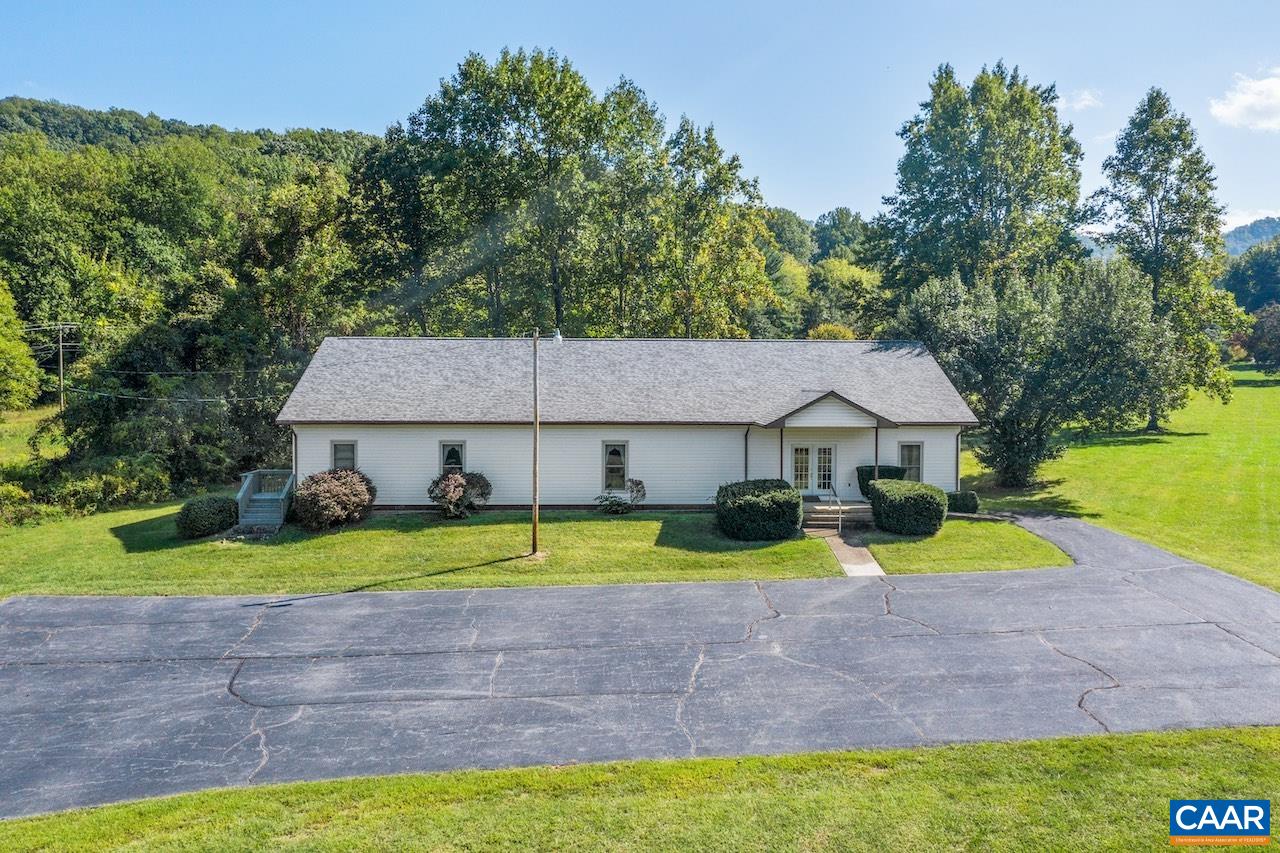 16892 PATRICK HENRY HWY