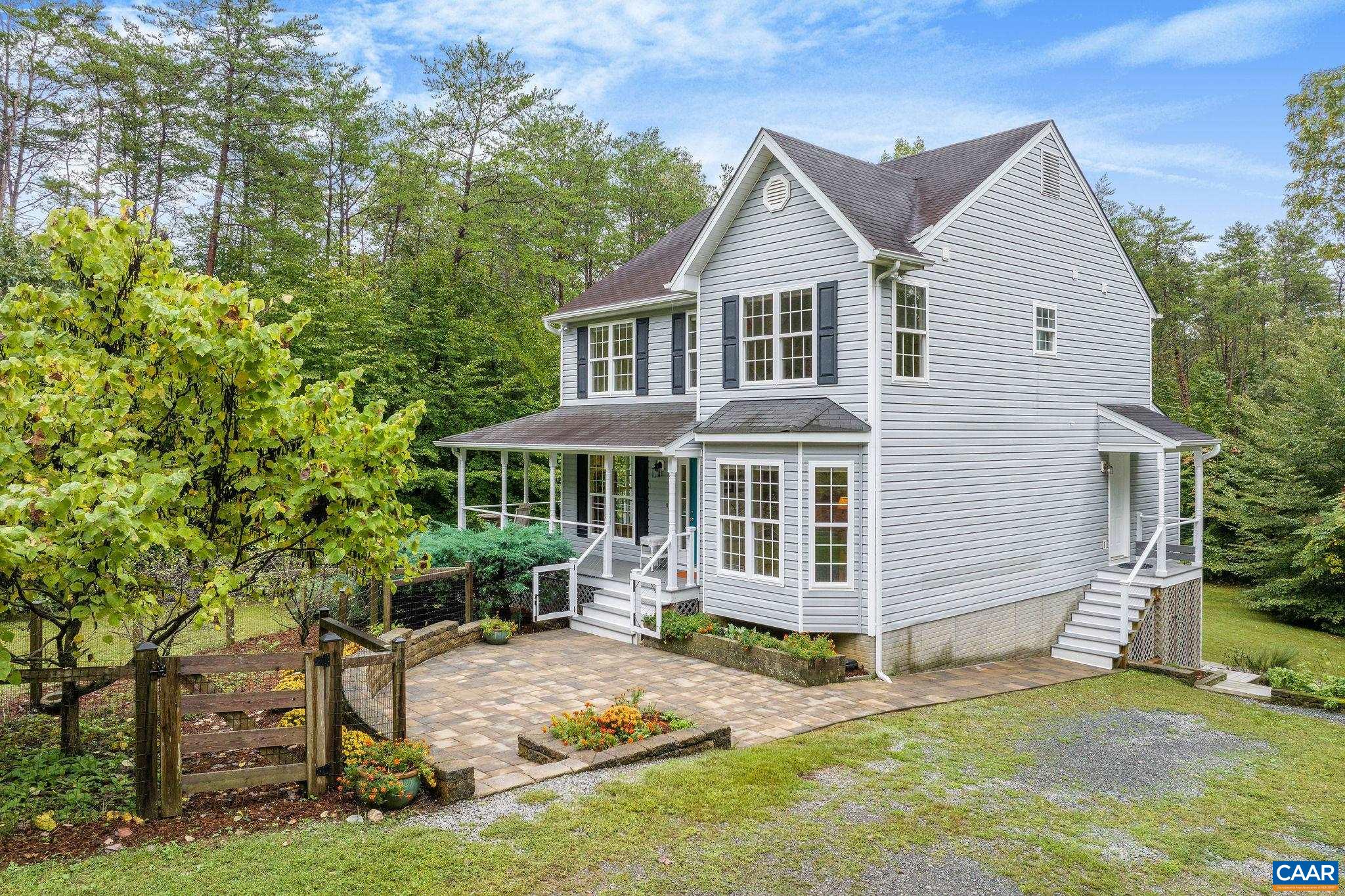 8880 HOWARDSVILLE TPKE