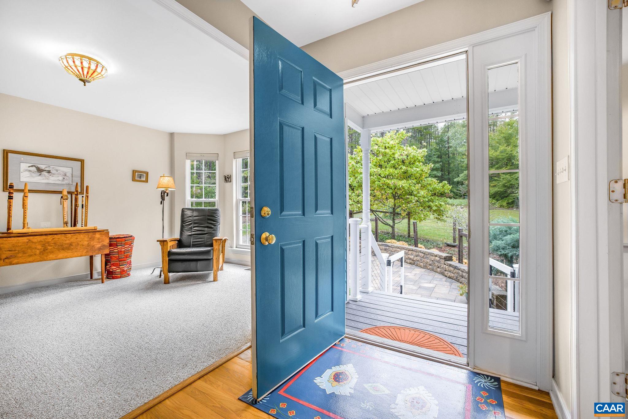 8880 HOWARDSVILLE TPKE