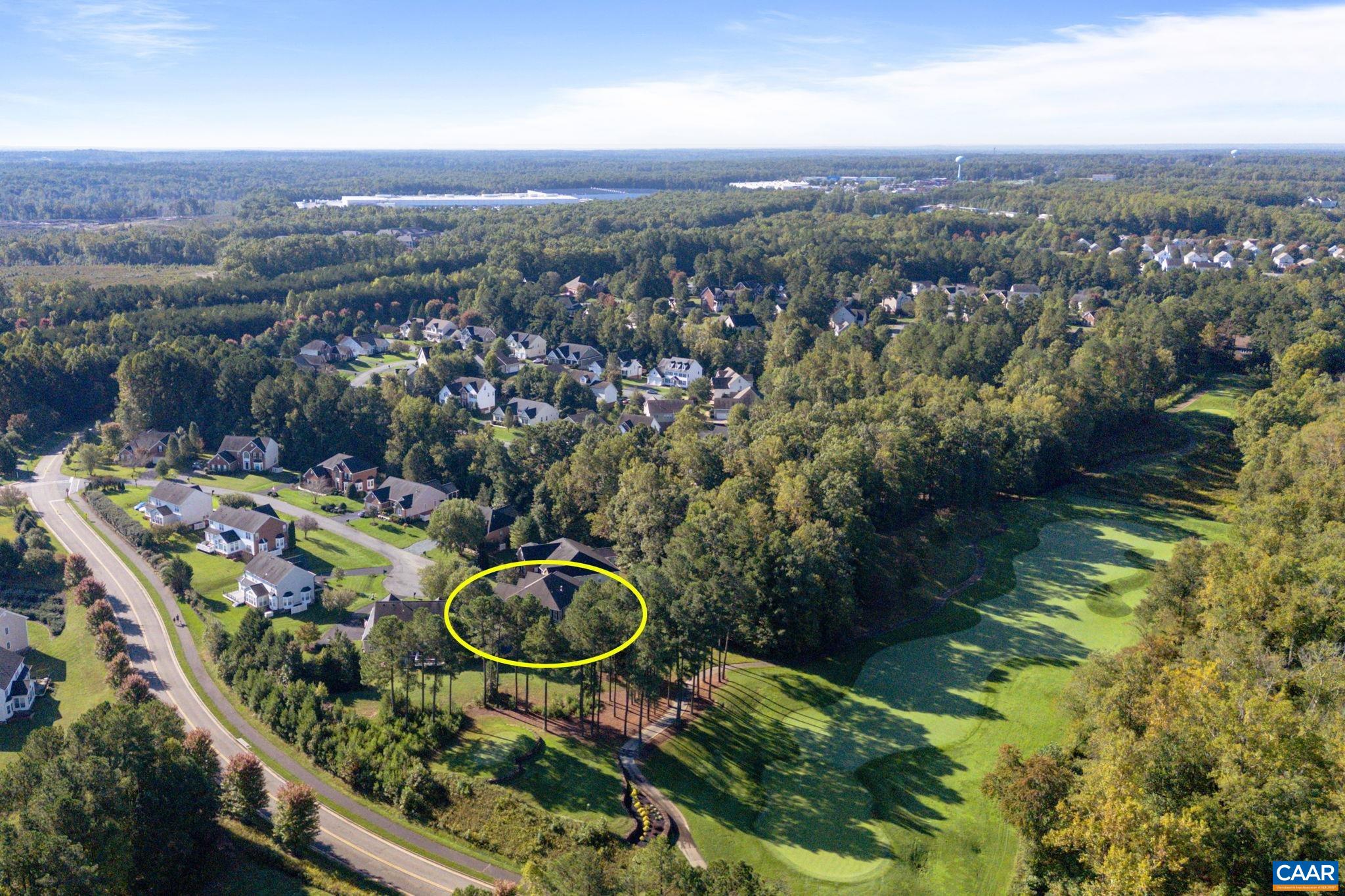 88 BEAVER DAM PL