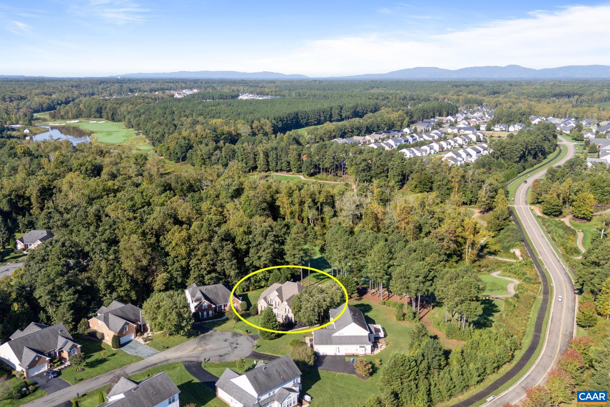 88 BEAVER DAM PL