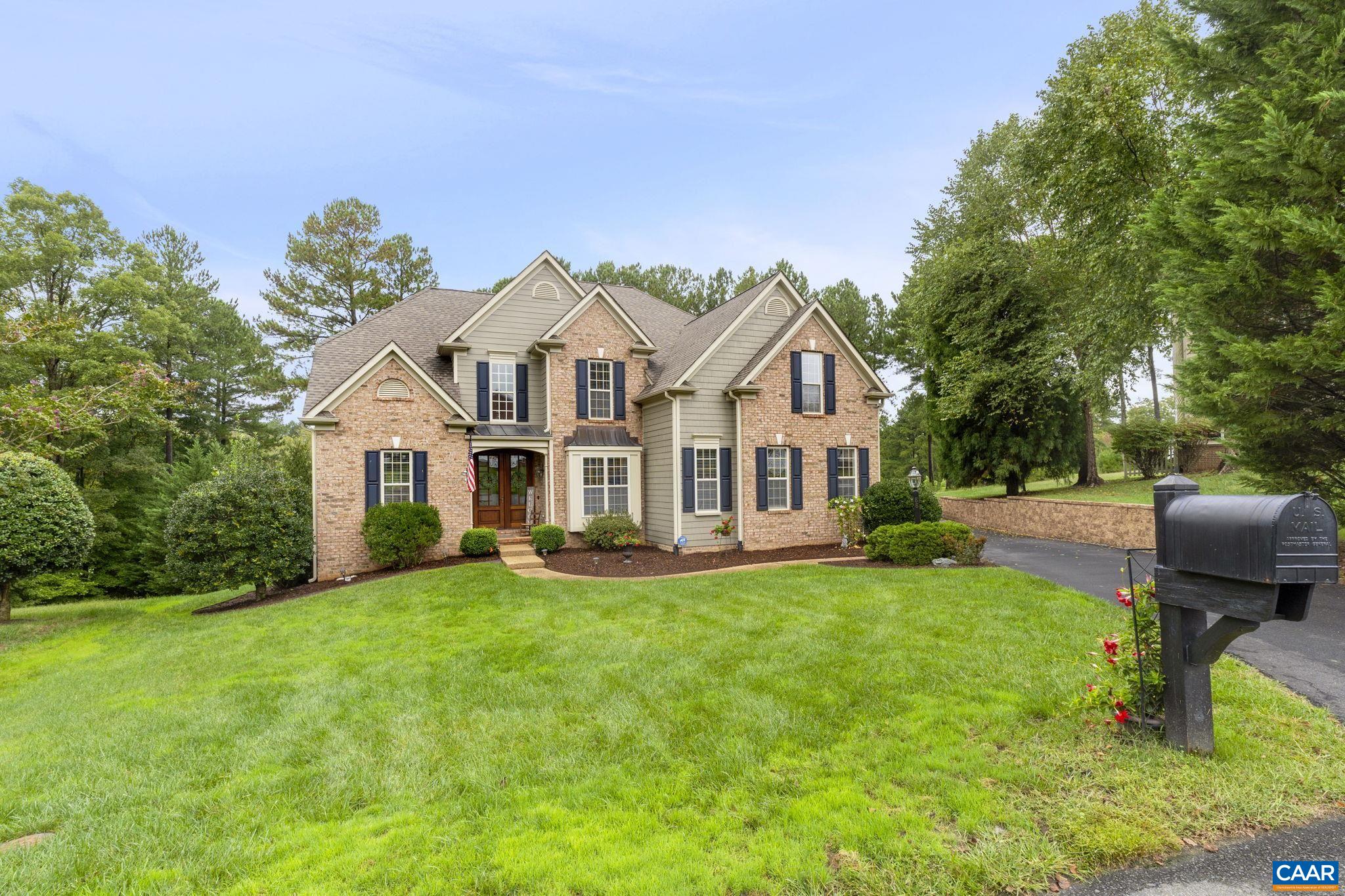 88 BEAVER DAM PL