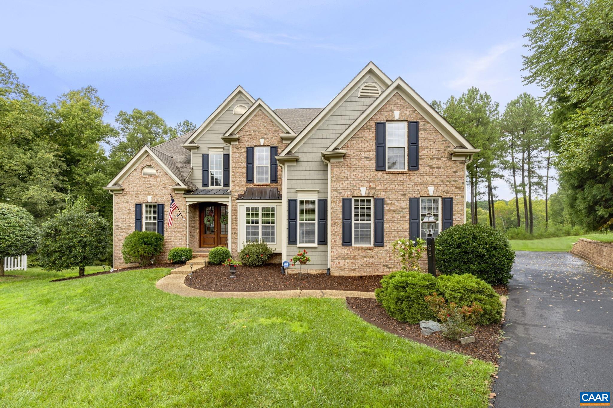 88 BEAVER DAM PL