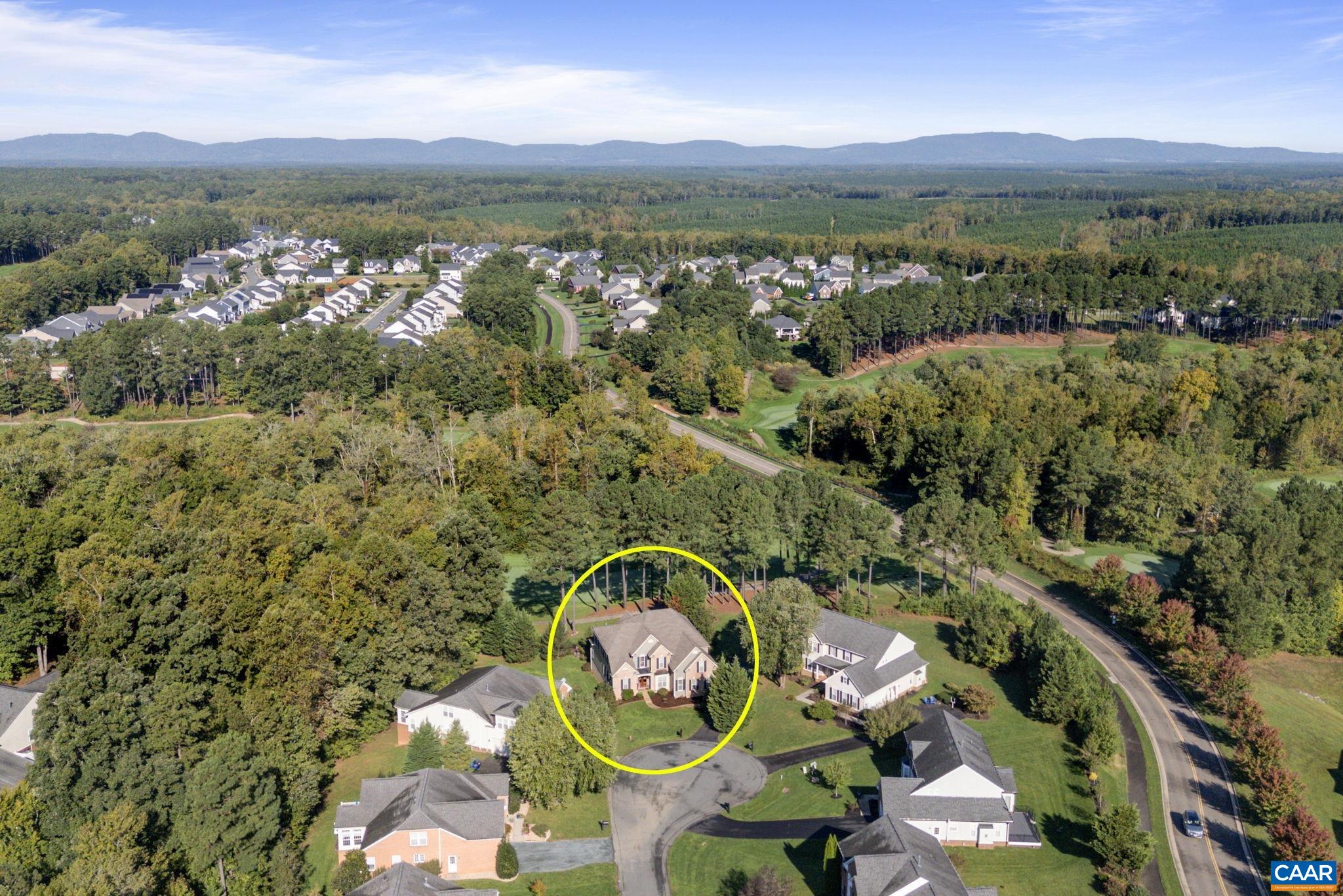 88 BEAVER DAM PL