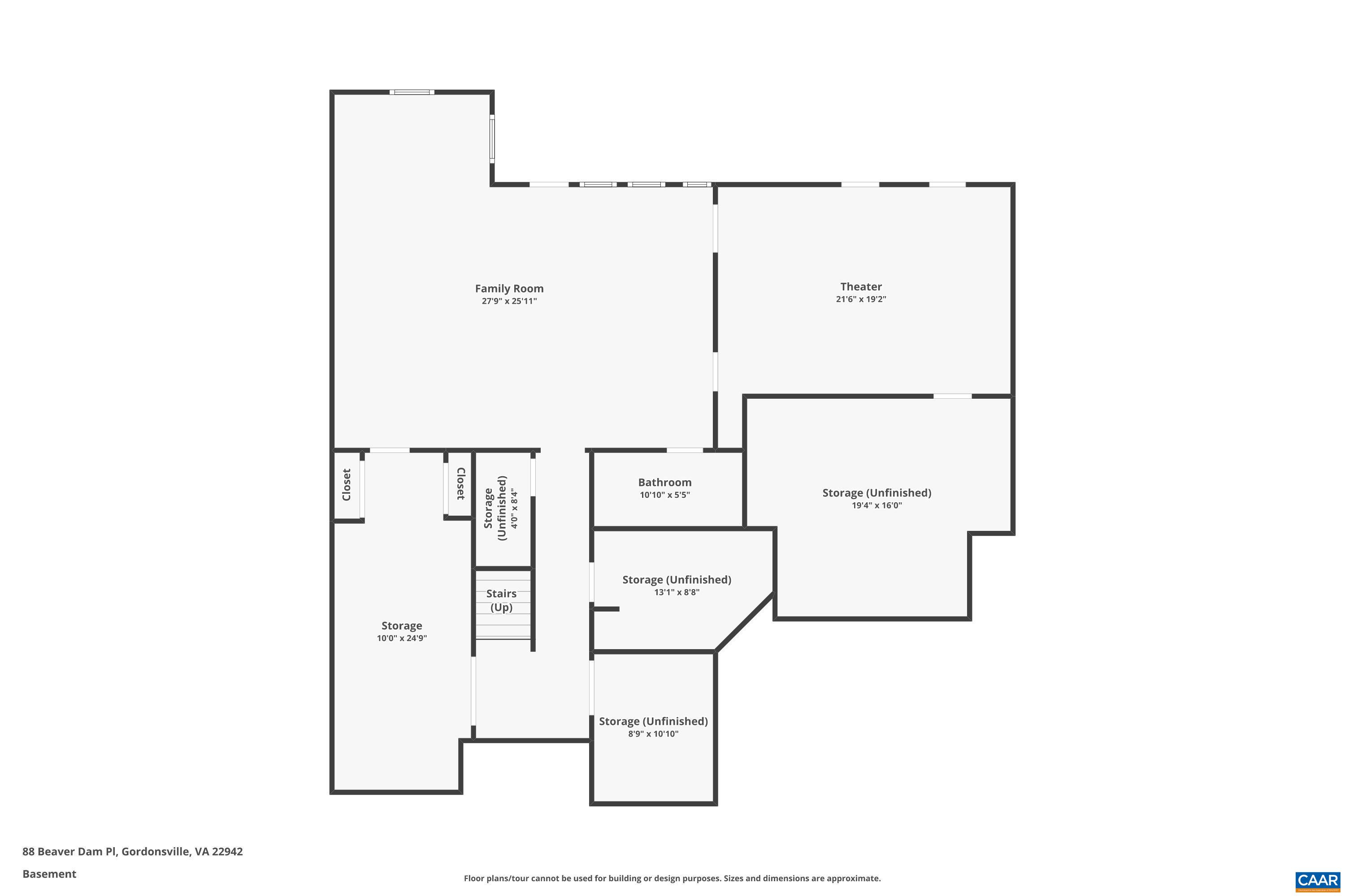 88 BEAVER DAM PL