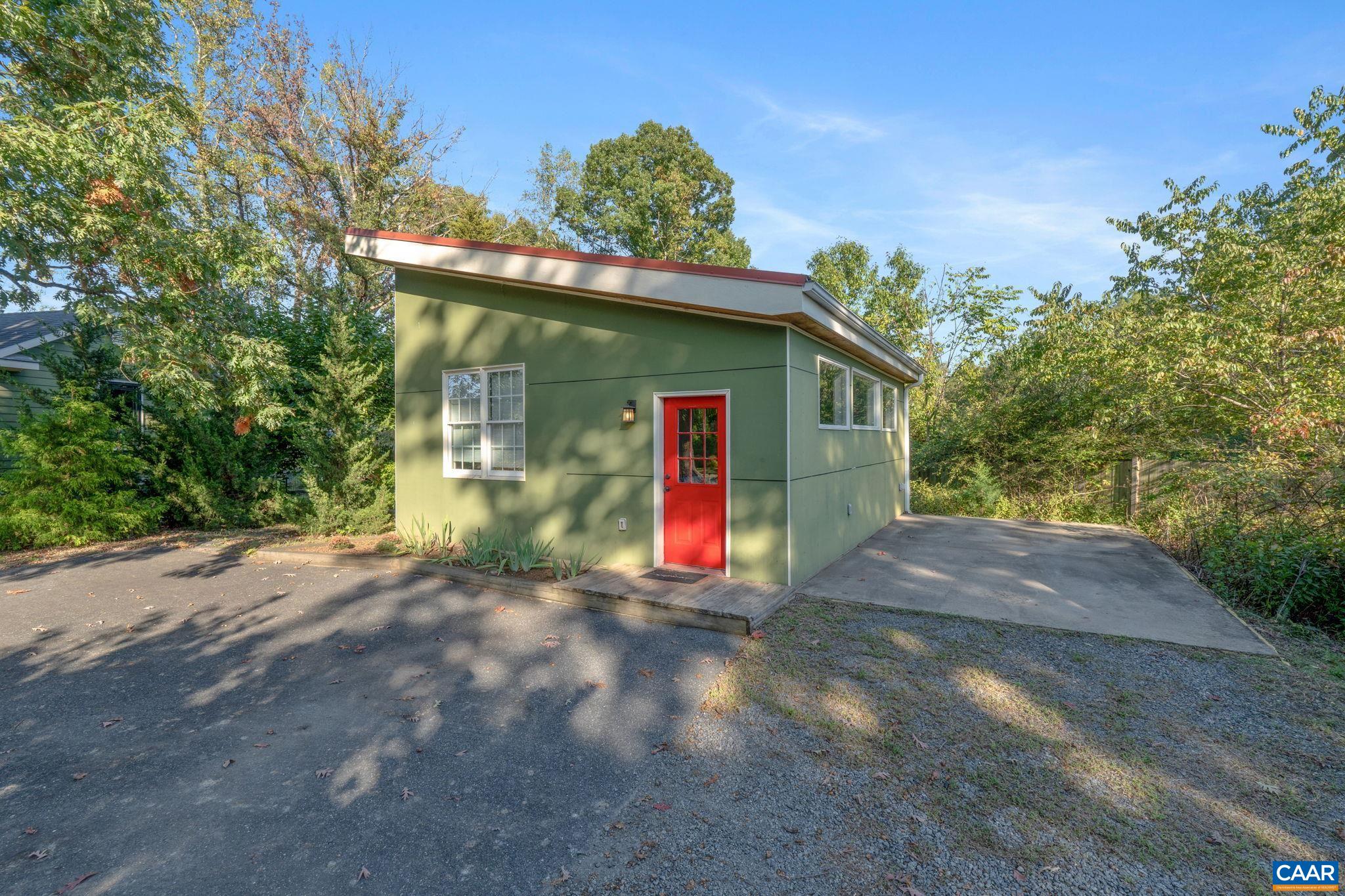 1255 SUNSET AVENUE EXT