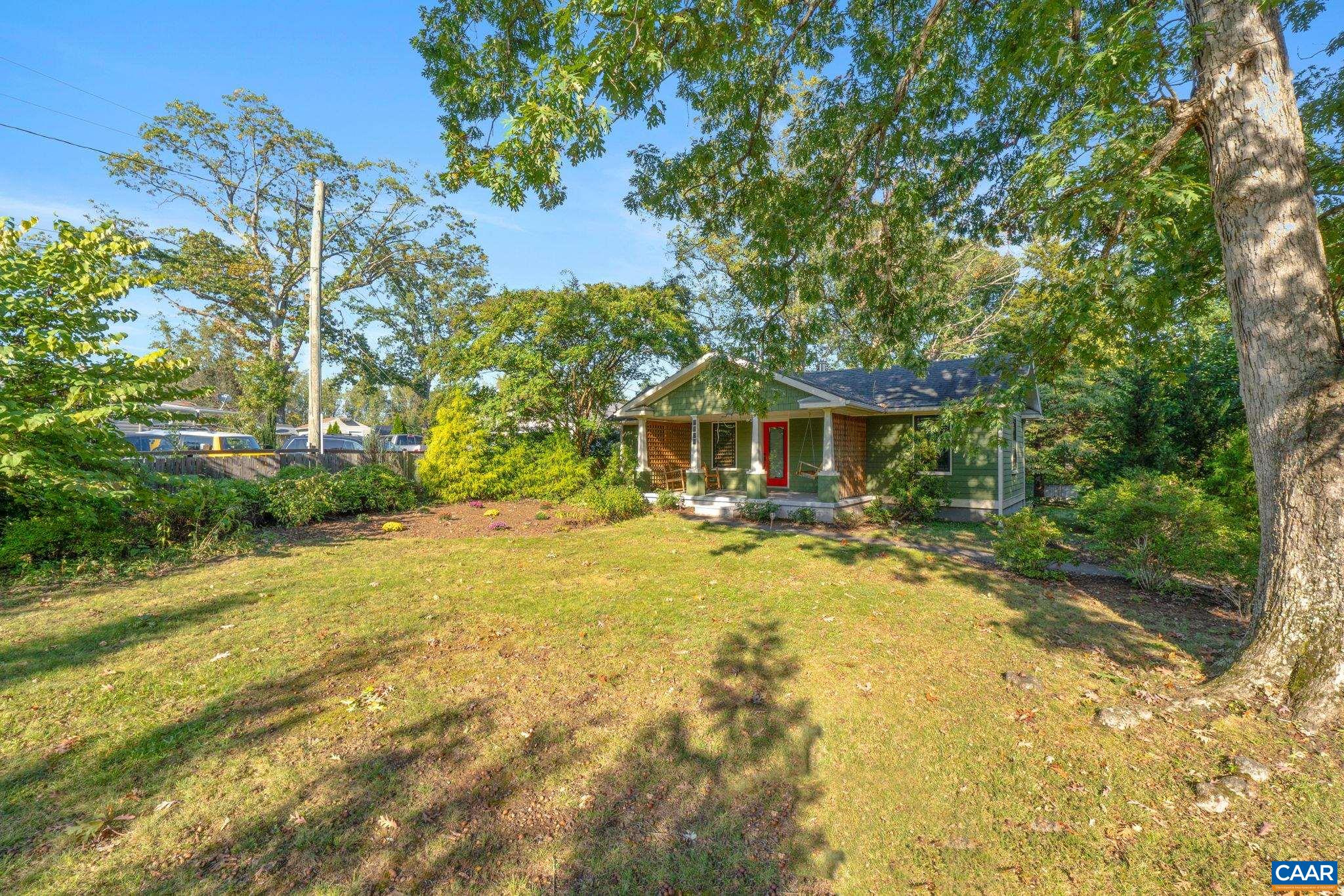 1255 SUNSET AVENUE EXT