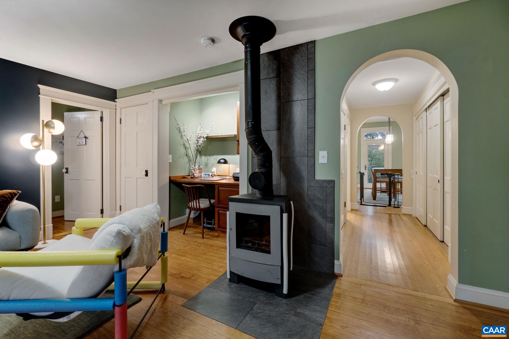 1255 SUNSET AVENUE EXT