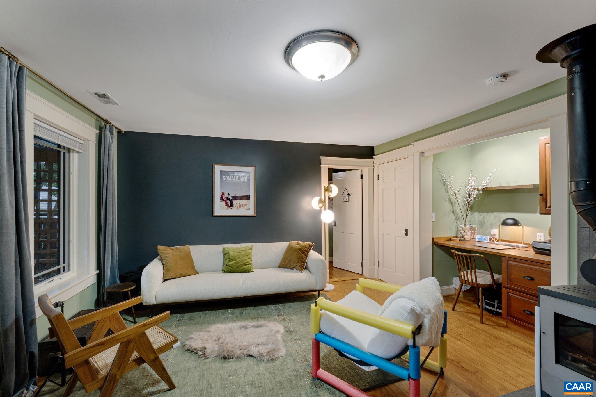 1255 SUNSET AVENUE EXT