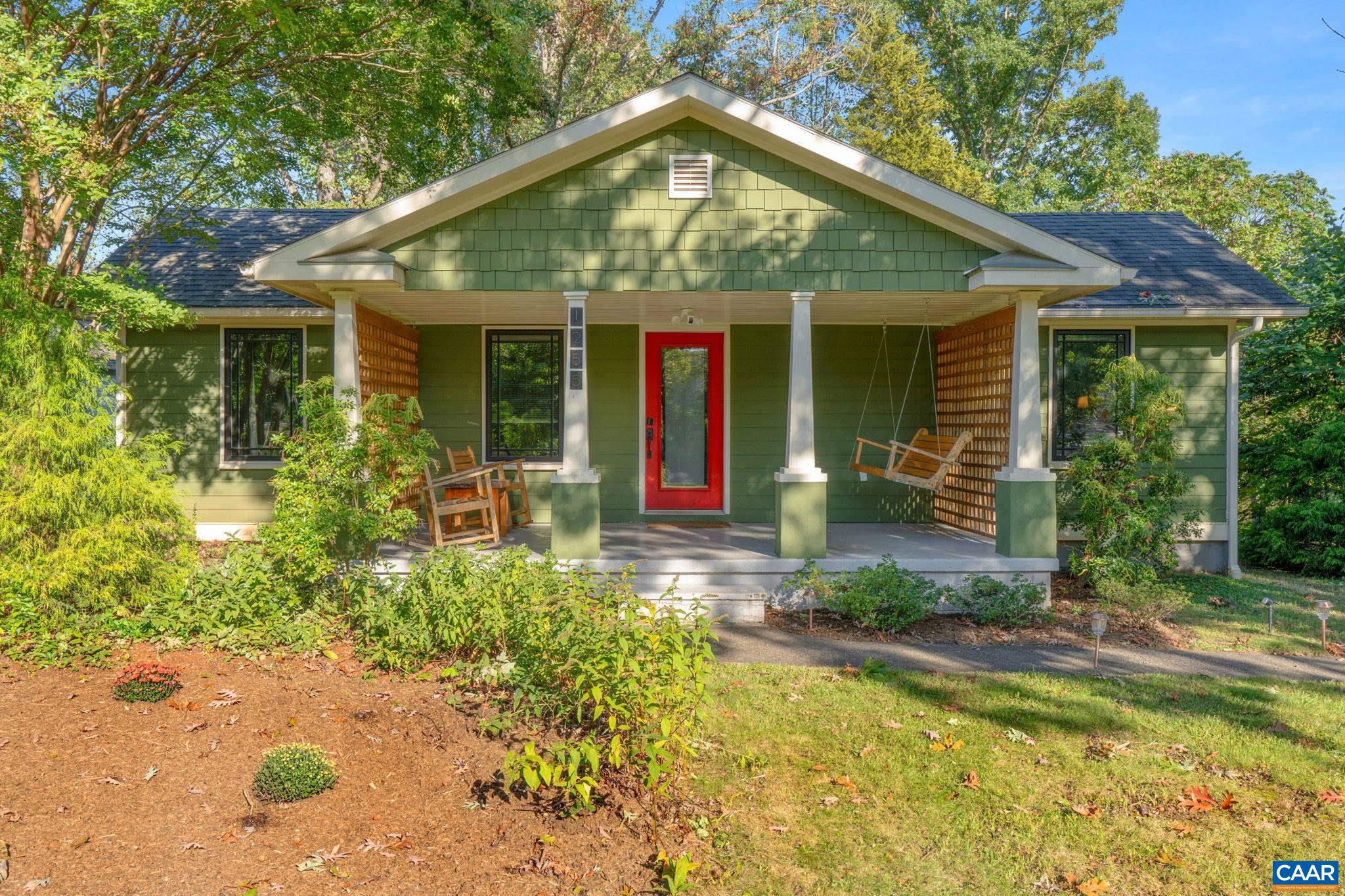 1255 SUNSET AVENUE EXT