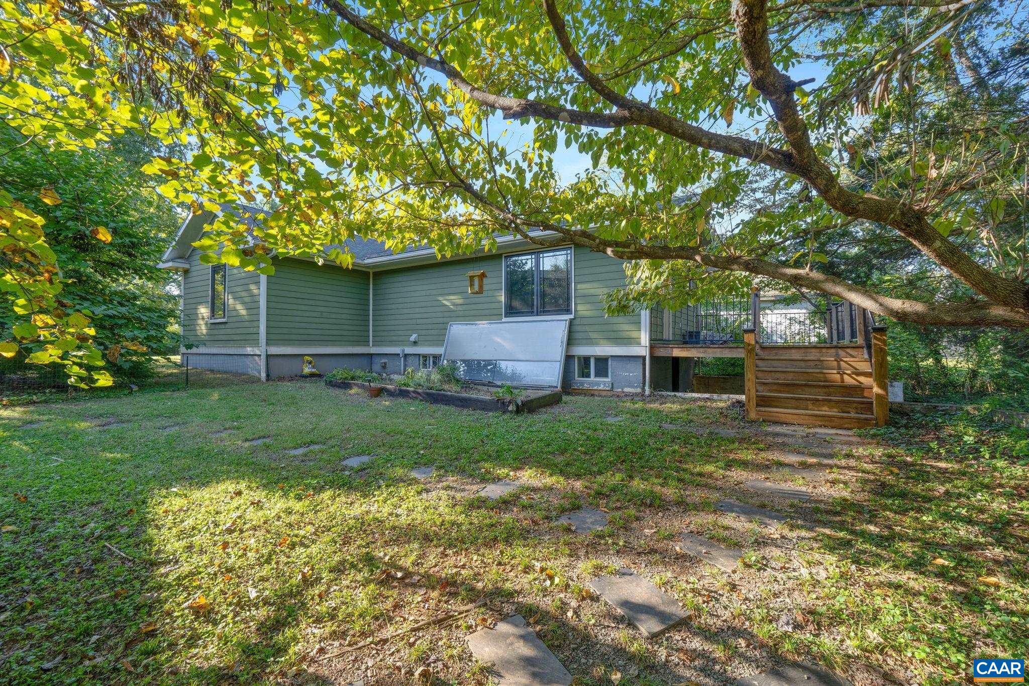 1255 SUNSET AVENUE EXT