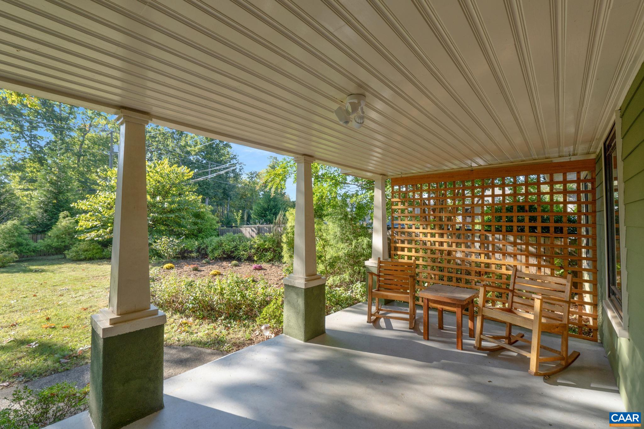 1255 SUNSET AVENUE EXT