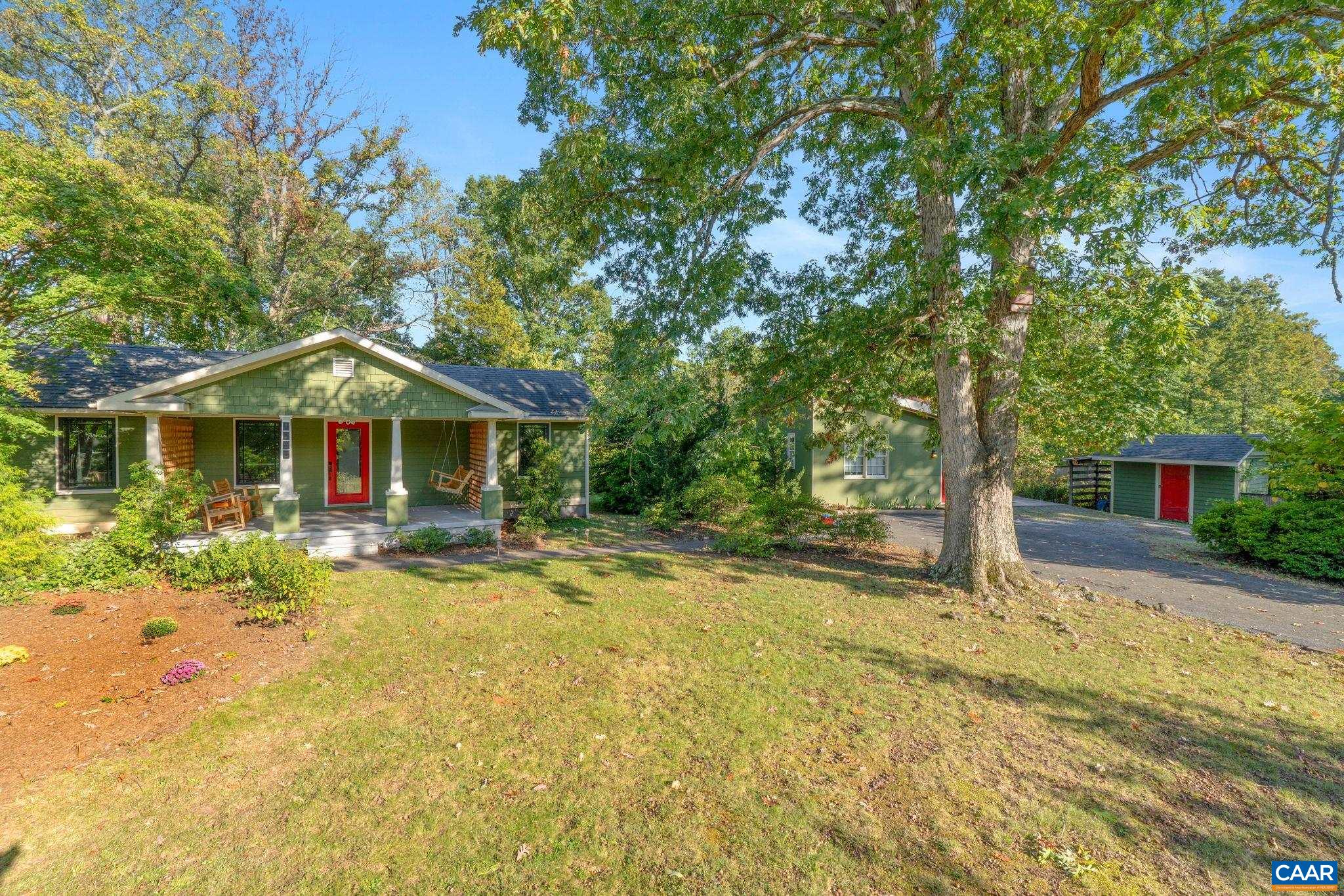 1255 SUNSET AVENUE EXT