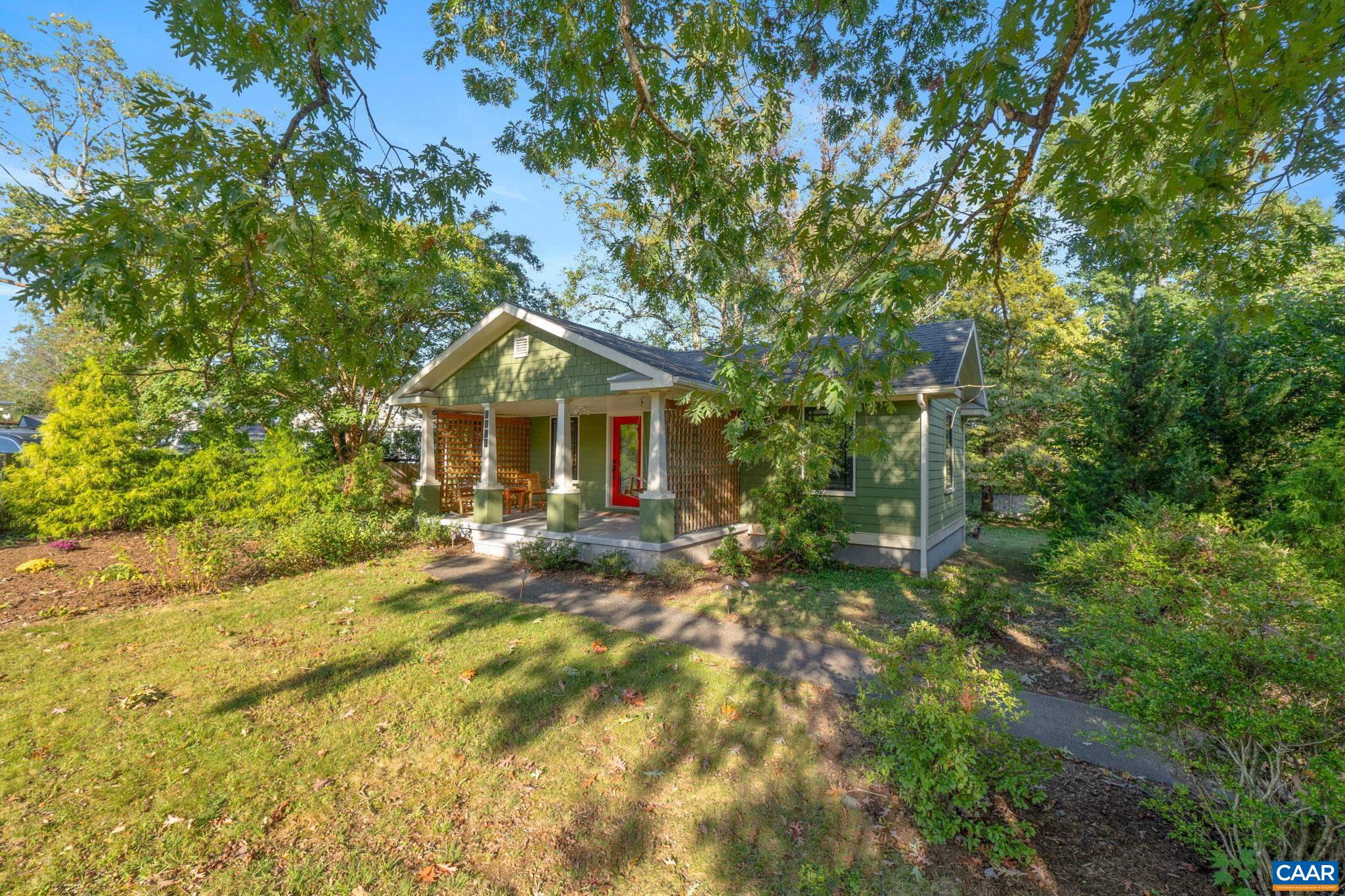 1255 SUNSET AVENUE EXT