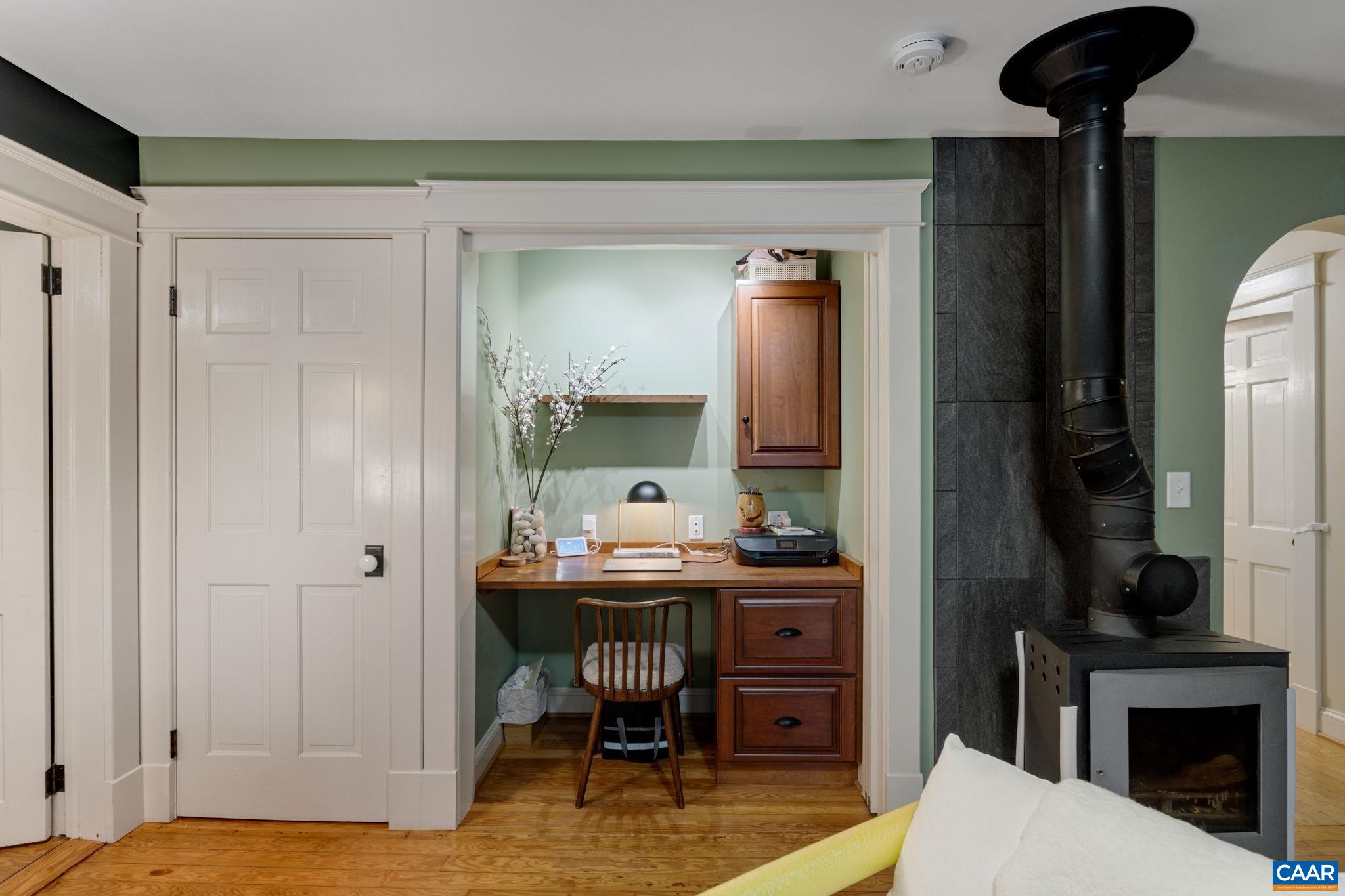 1255 SUNSET AVENUE EXT