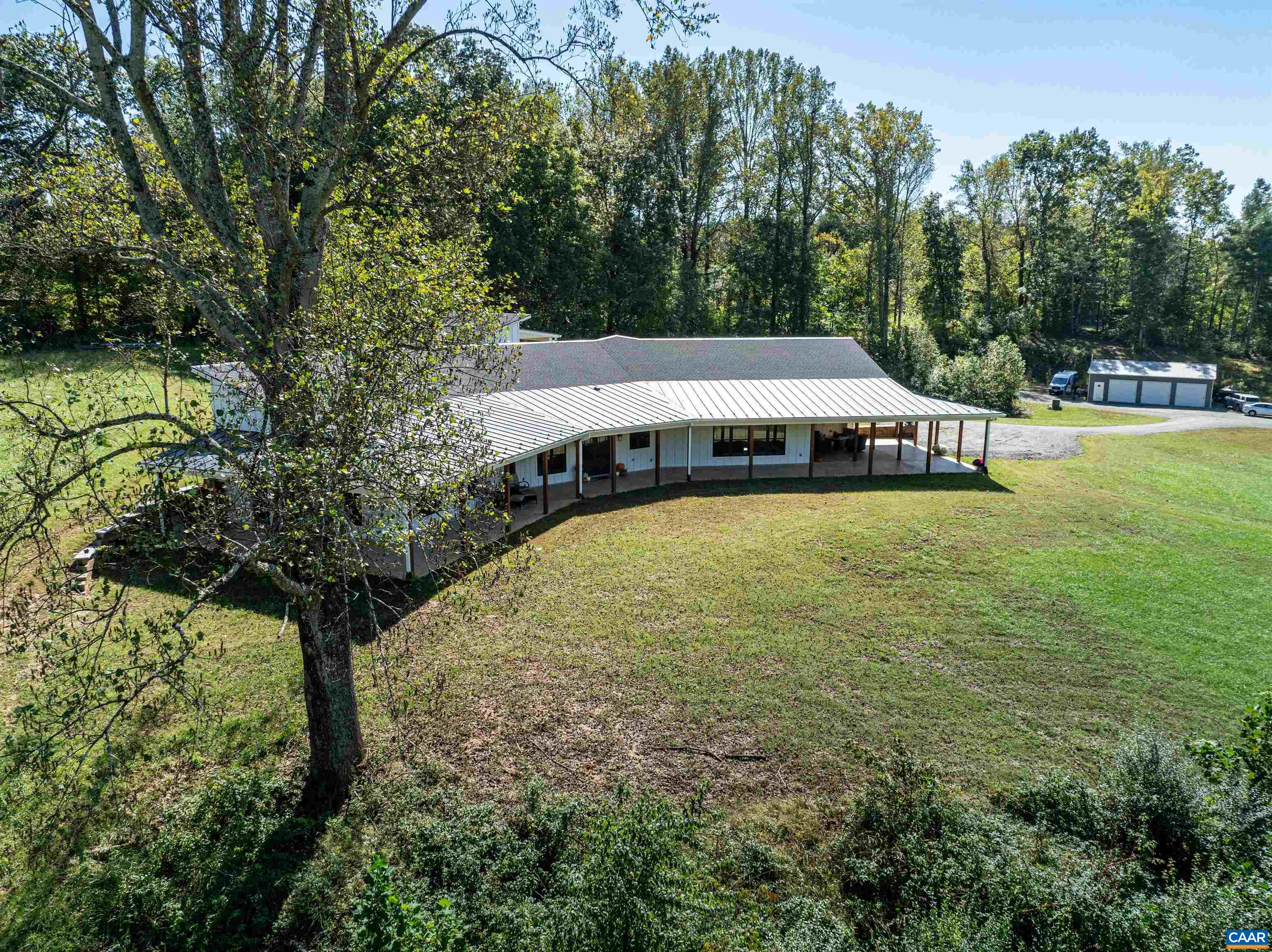 2615 AMICUS RD