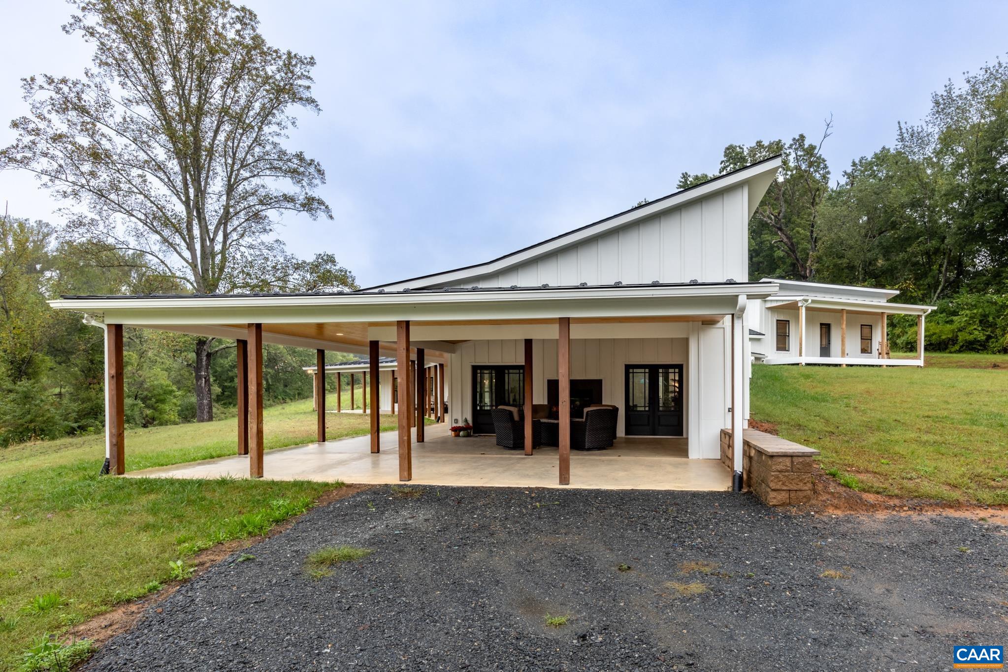 2615 AMICUS RD