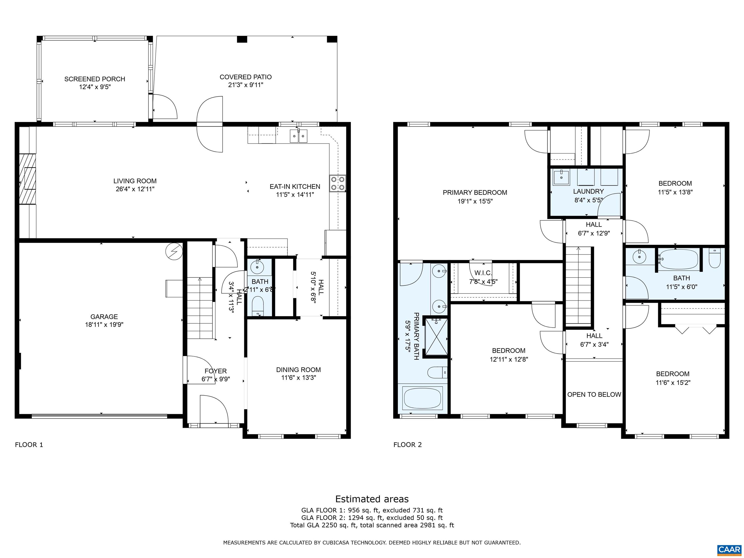 1709 CLAY DR