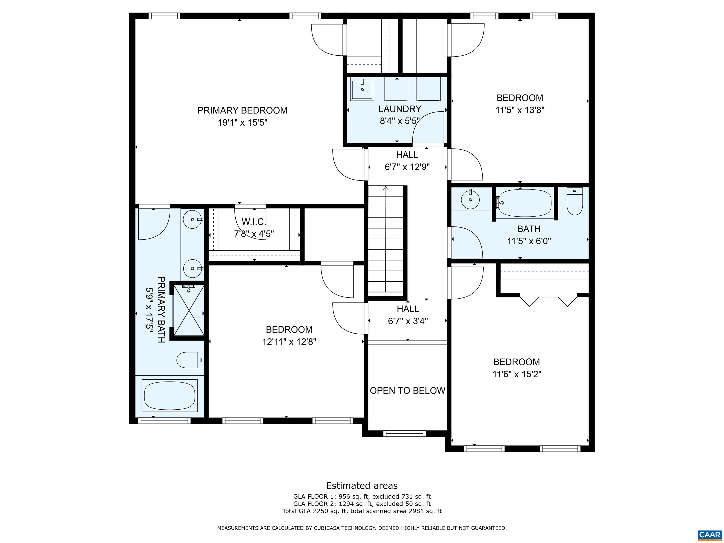 1709 CLAY DR