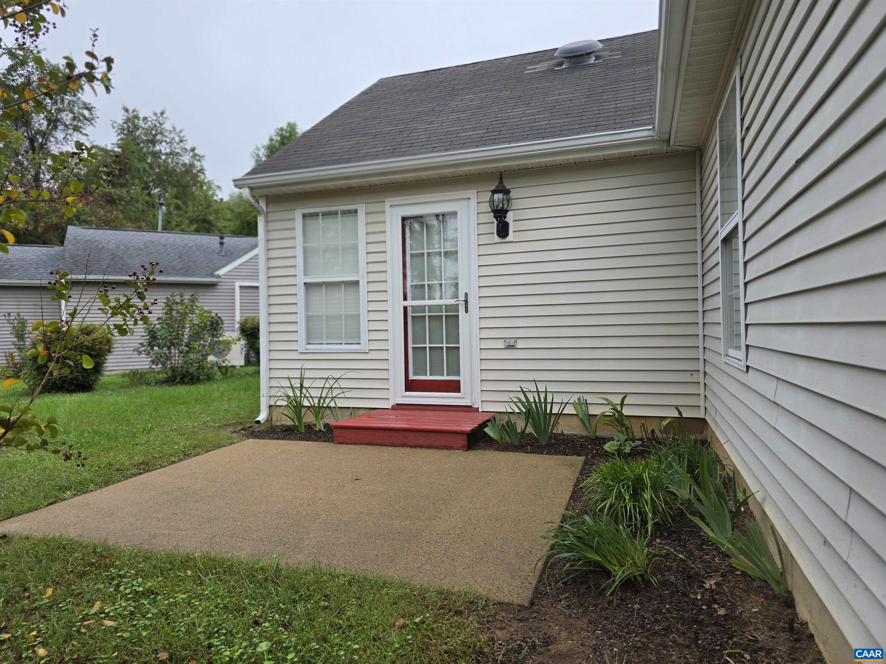 81 PENDLETON WAY