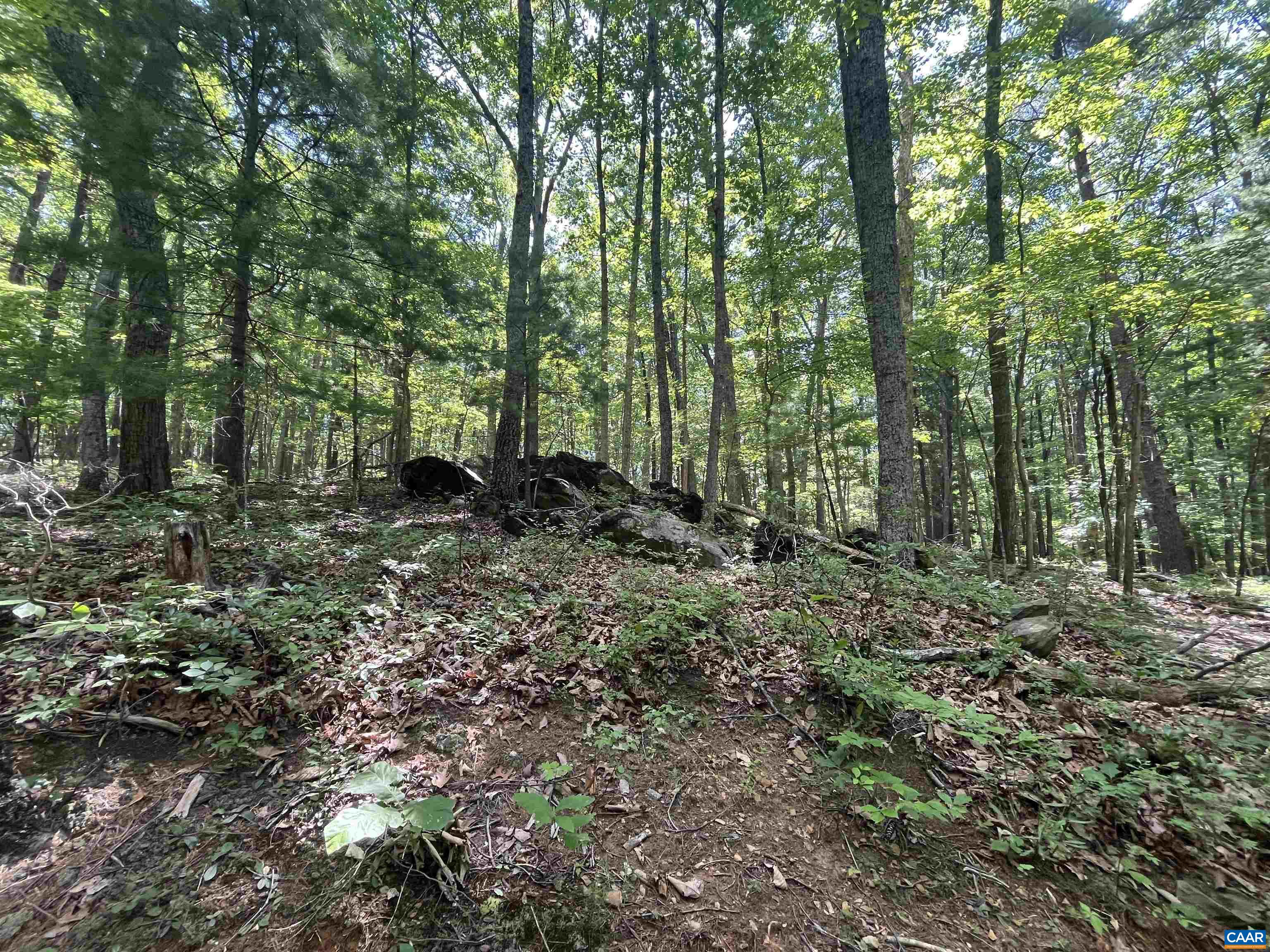 TBD GLASS MOUNTAIN LN