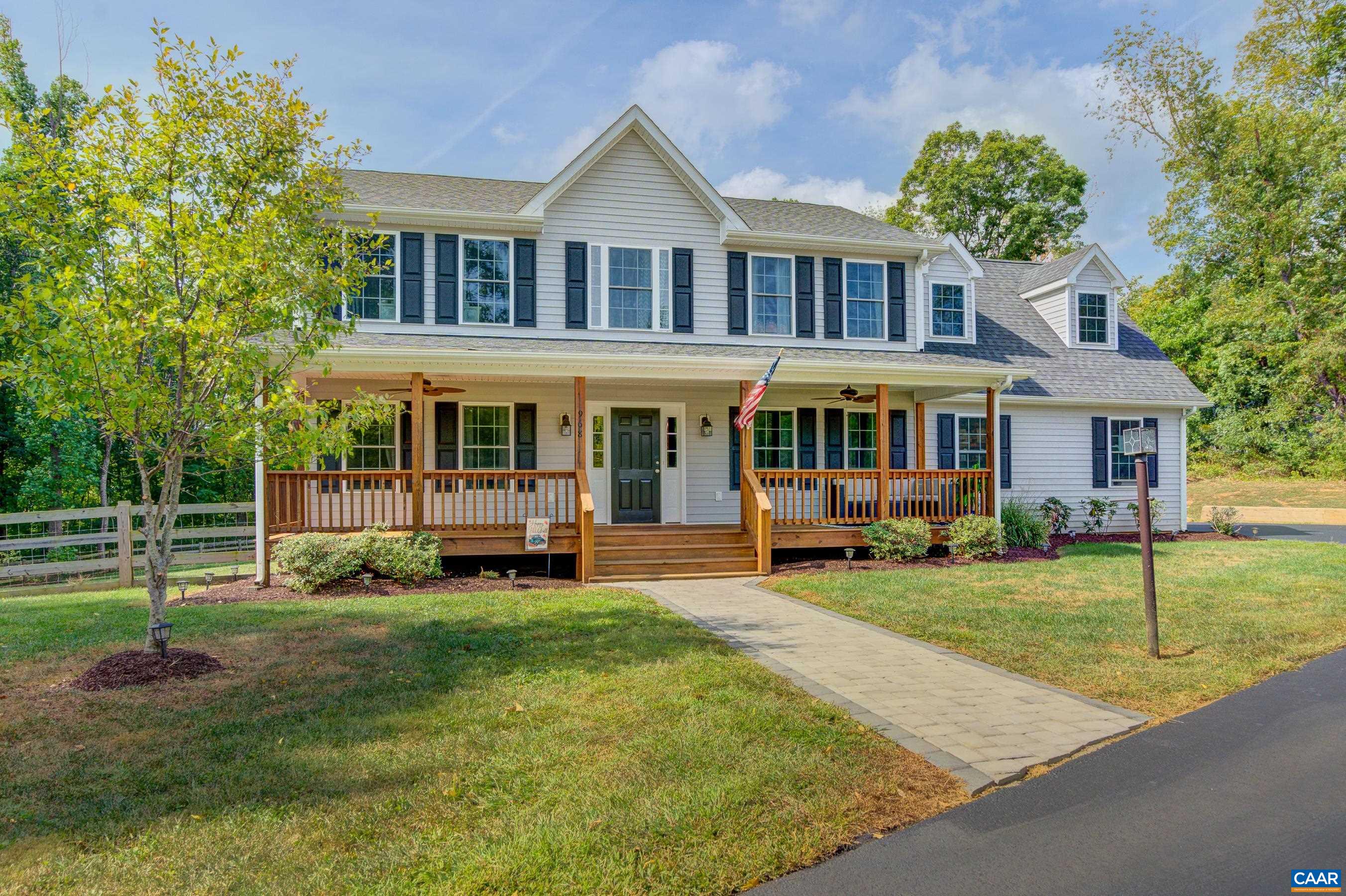 968 GREENWOOD RD