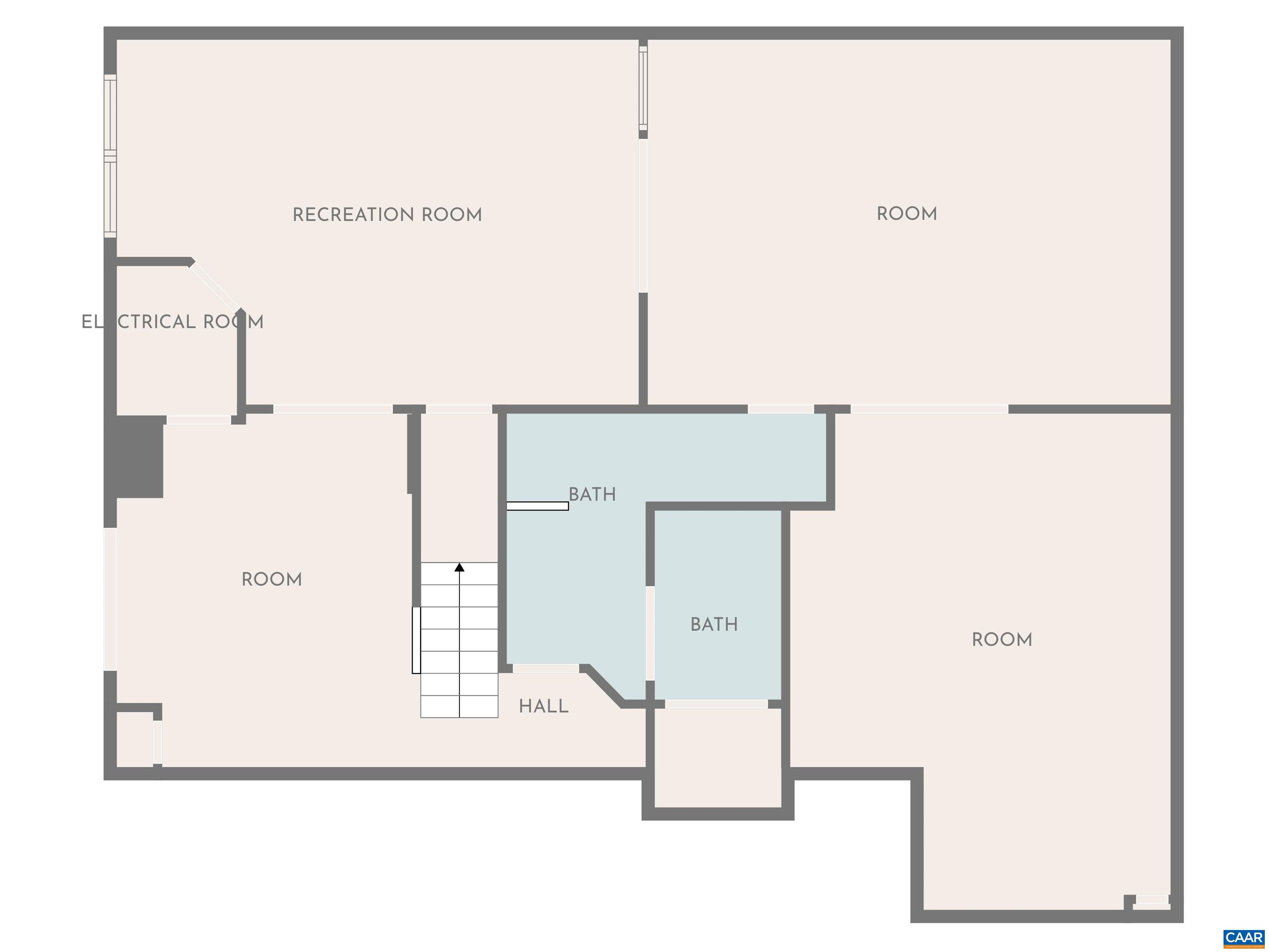 124 FOX RIDGE LN