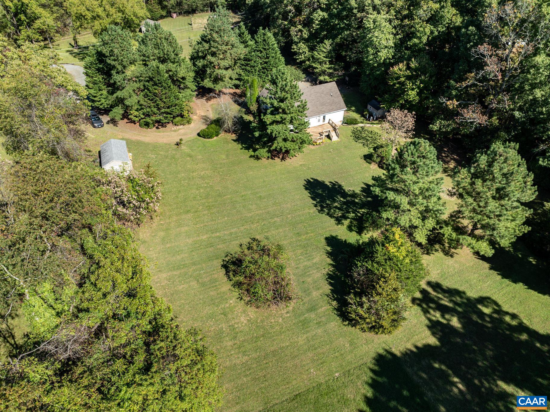 124 FOX RIDGE LN