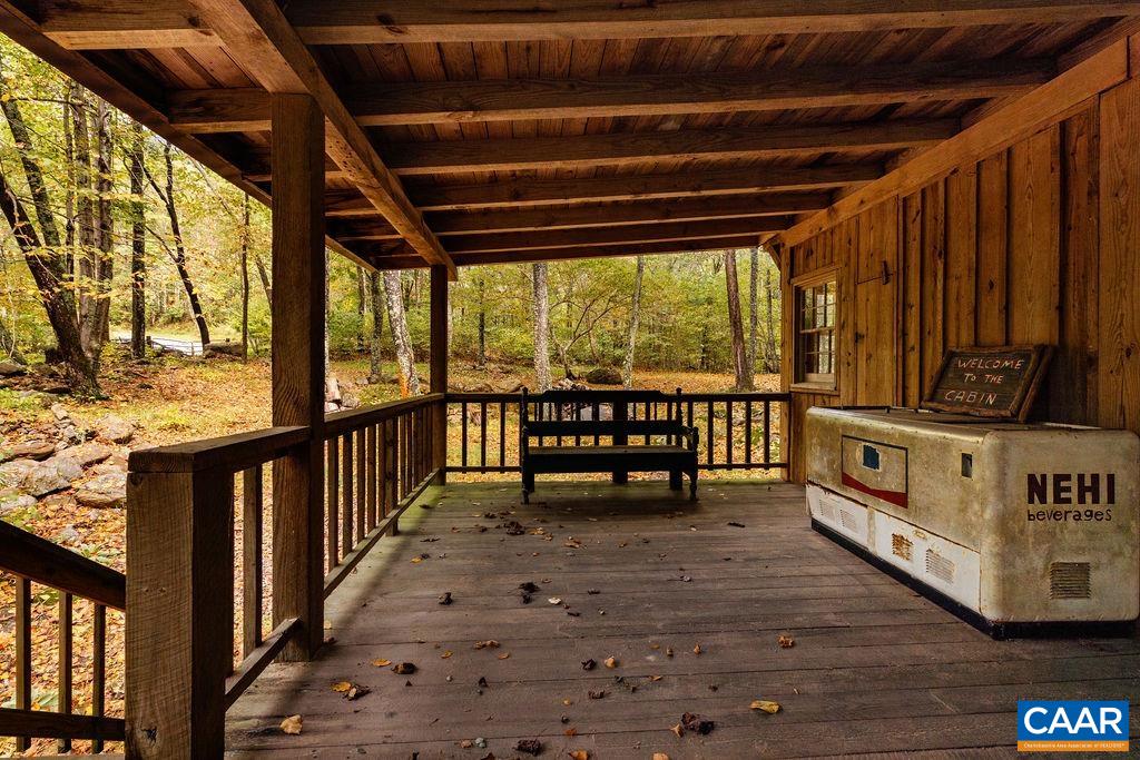 1280 CAMPBELLS MOUNTAIN RD