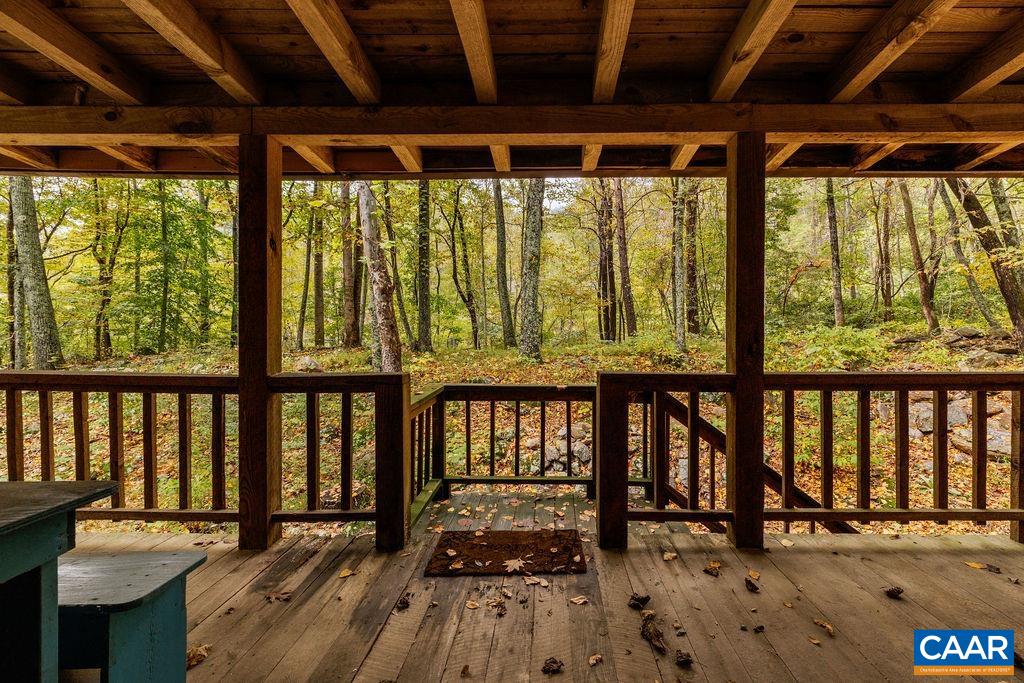 1280 CAMPBELLS MOUNTAIN RD