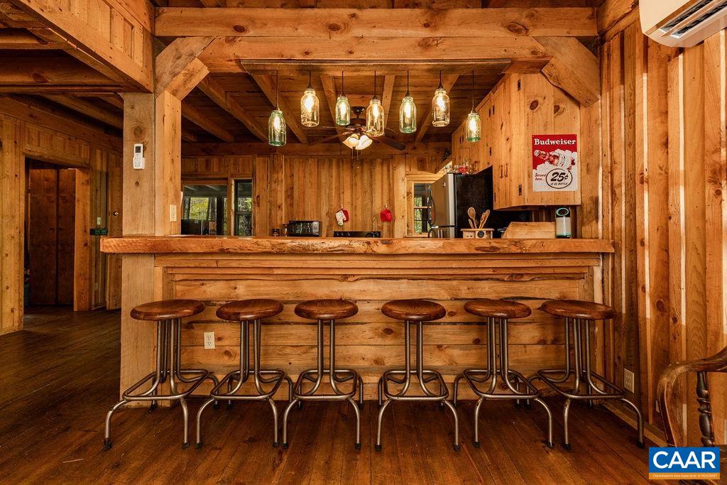 1280 CAMPBELLS MOUNTAIN RD