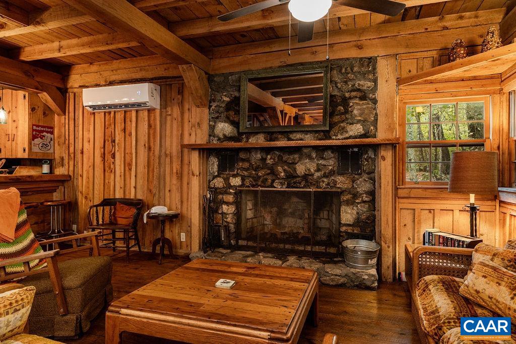 1280 CAMPBELLS MOUNTAIN RD