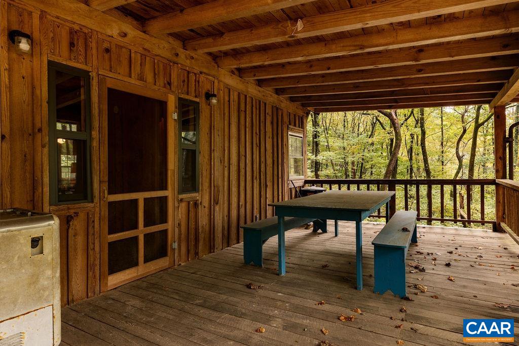 1280 CAMPBELLS MOUNTAIN RD