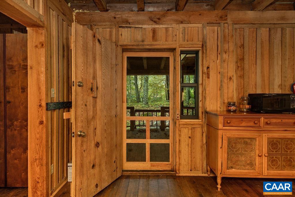 1280 CAMPBELLS MOUNTAIN RD