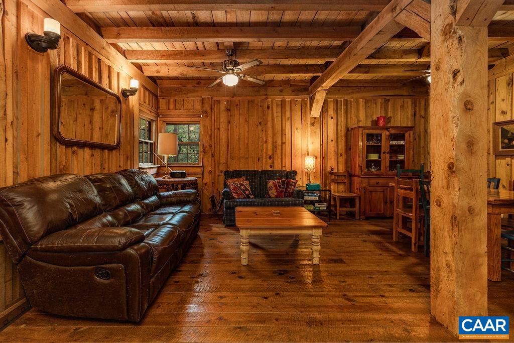 1280 CAMPBELLS MOUNTAIN RD